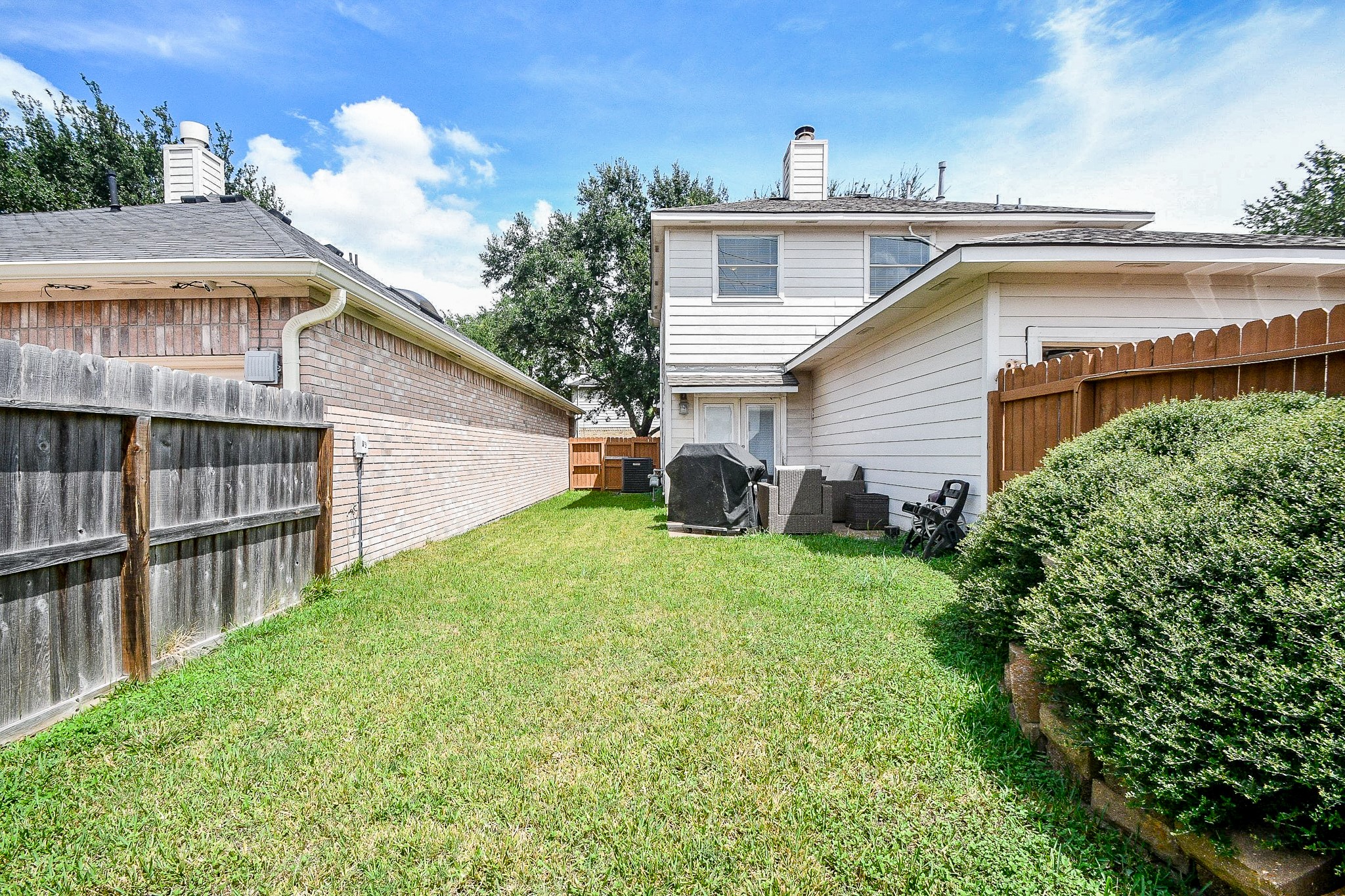 16035 Timber Chase Drive Property Photo 25