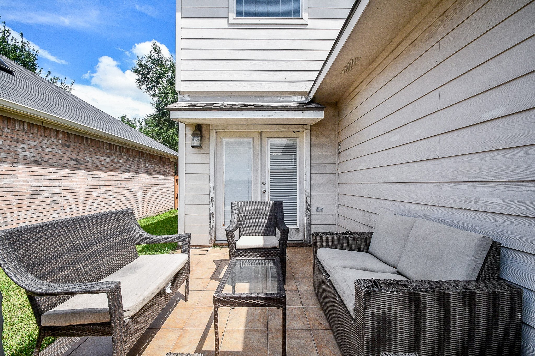 16035 Timber Chase Drive Property Photo 26