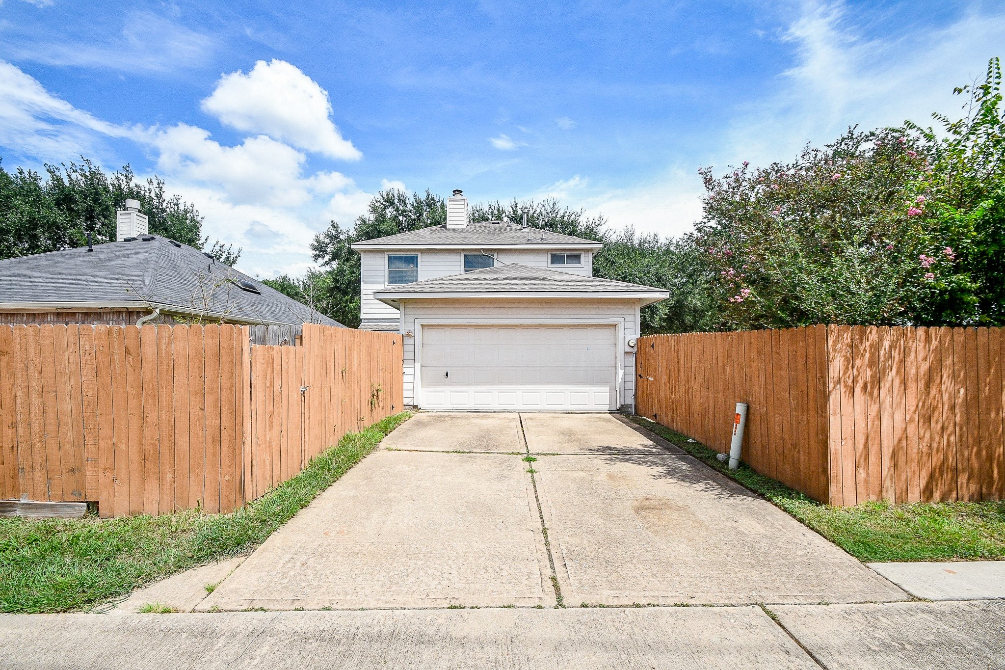 16035 Timber Chase Drive Property Photo 28