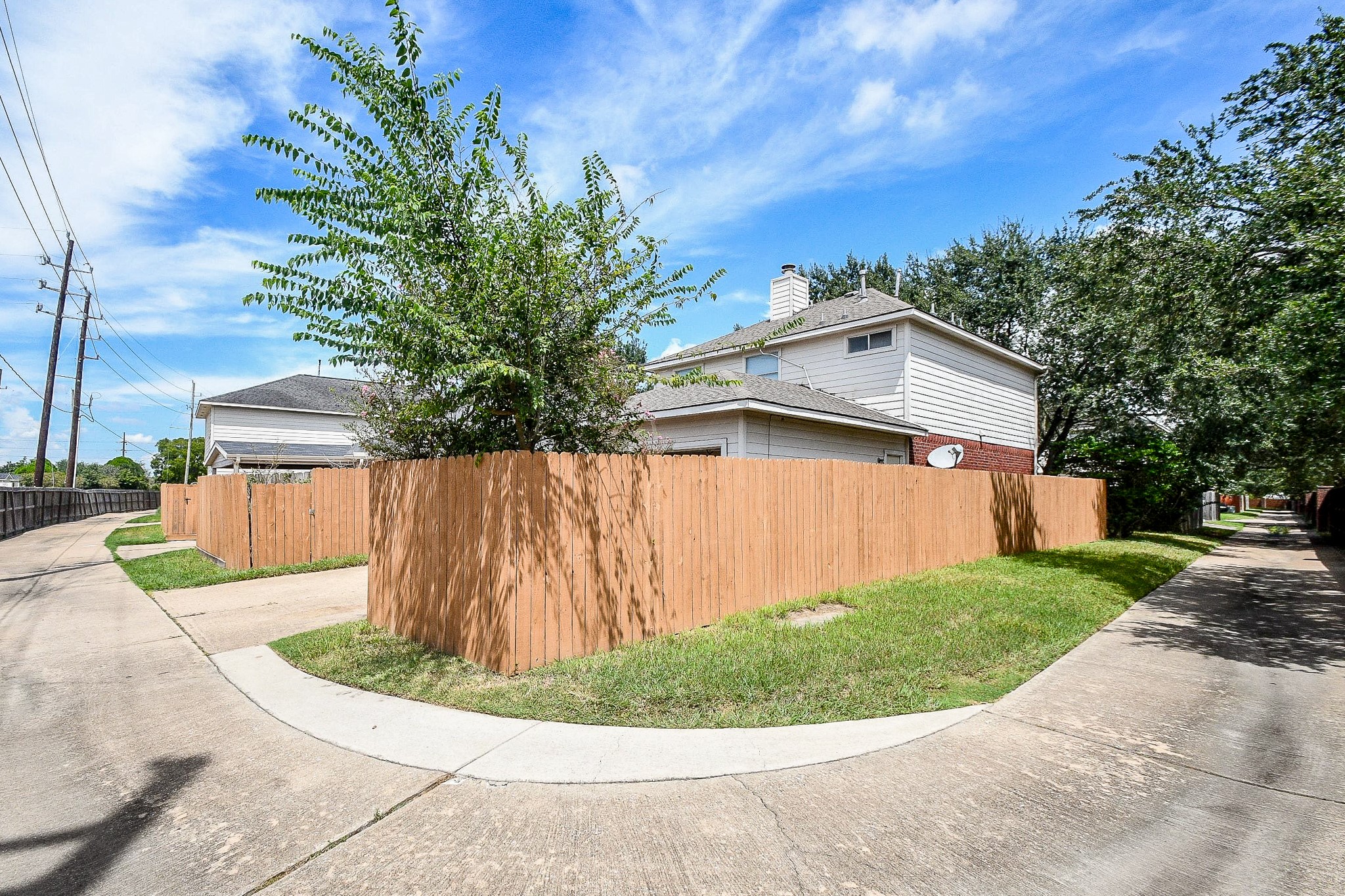 16035 Timber Chase Drive Property Photo 29