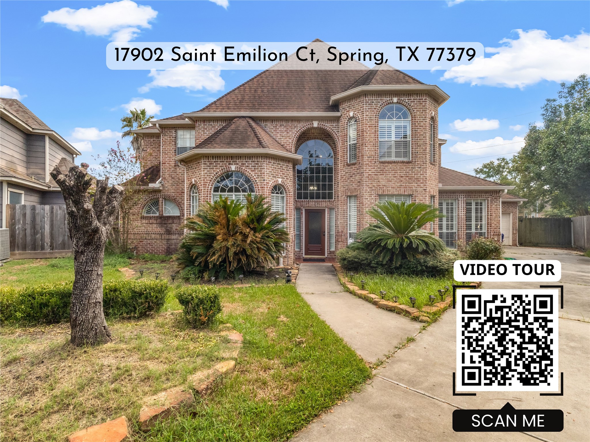 17902 Saint Emilion Court Property Photo 1