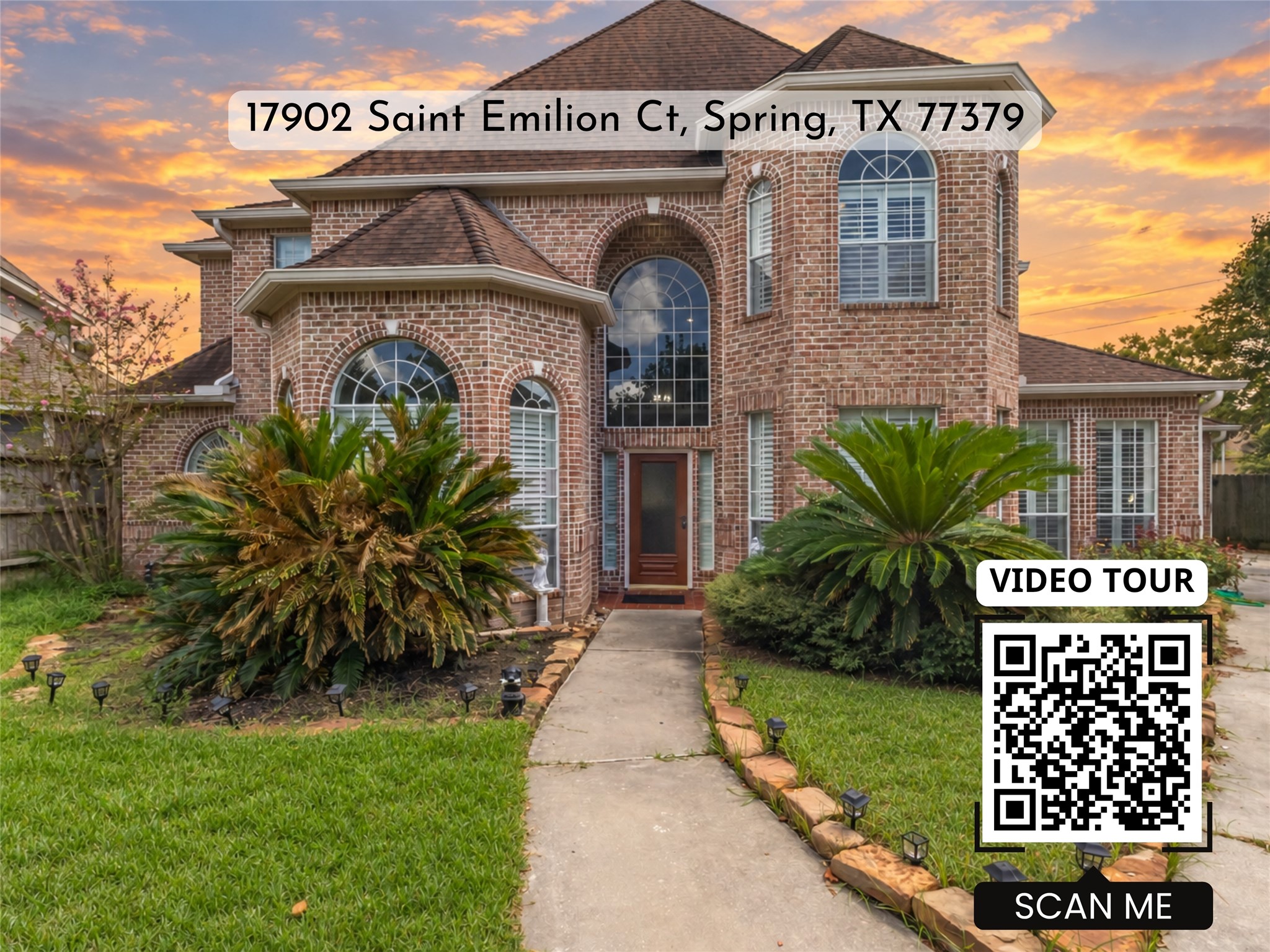 17902 Saint Emilion Court Property Photo 1