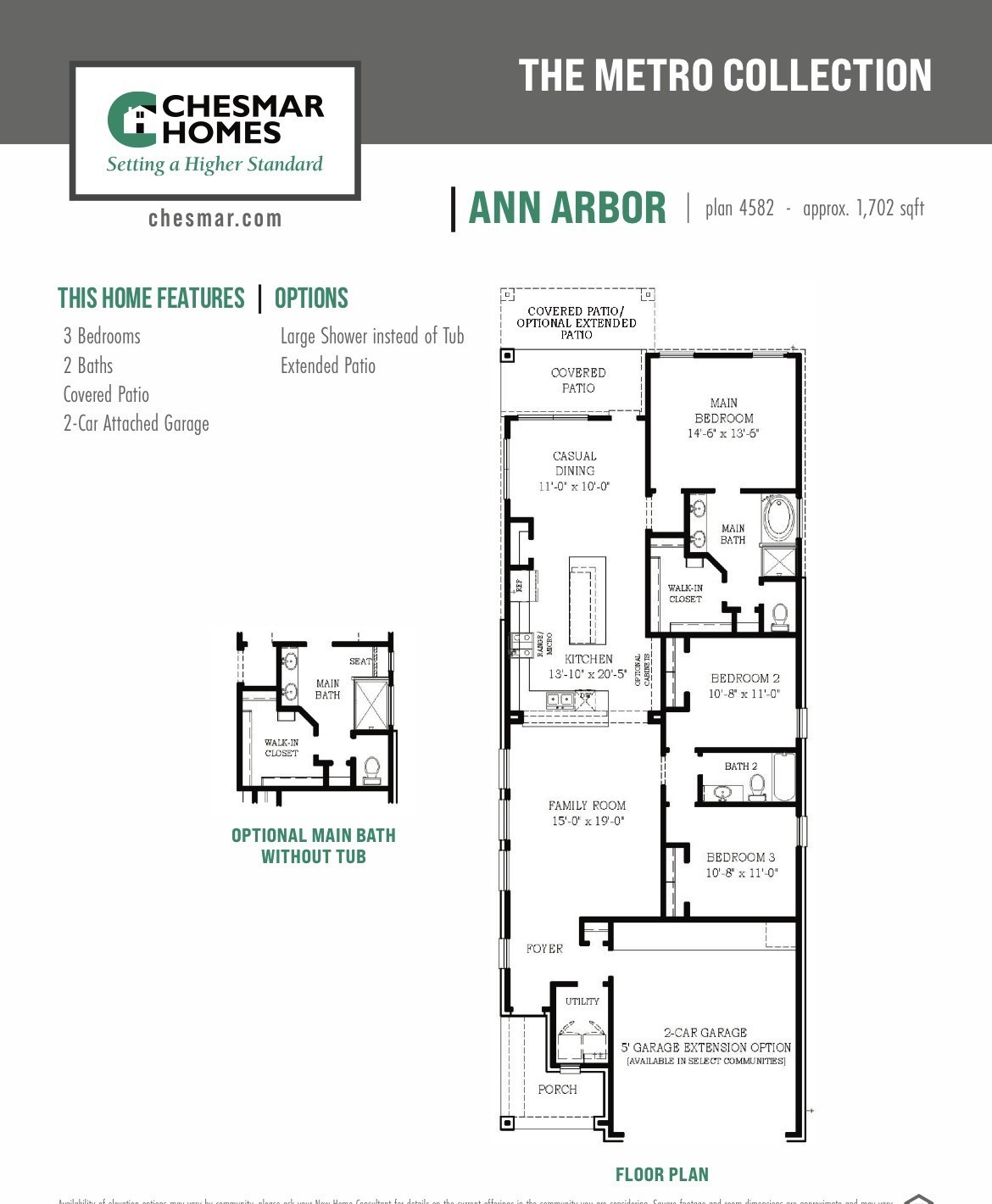 31243 Pinebrook Falls Lane Property Photo 16
