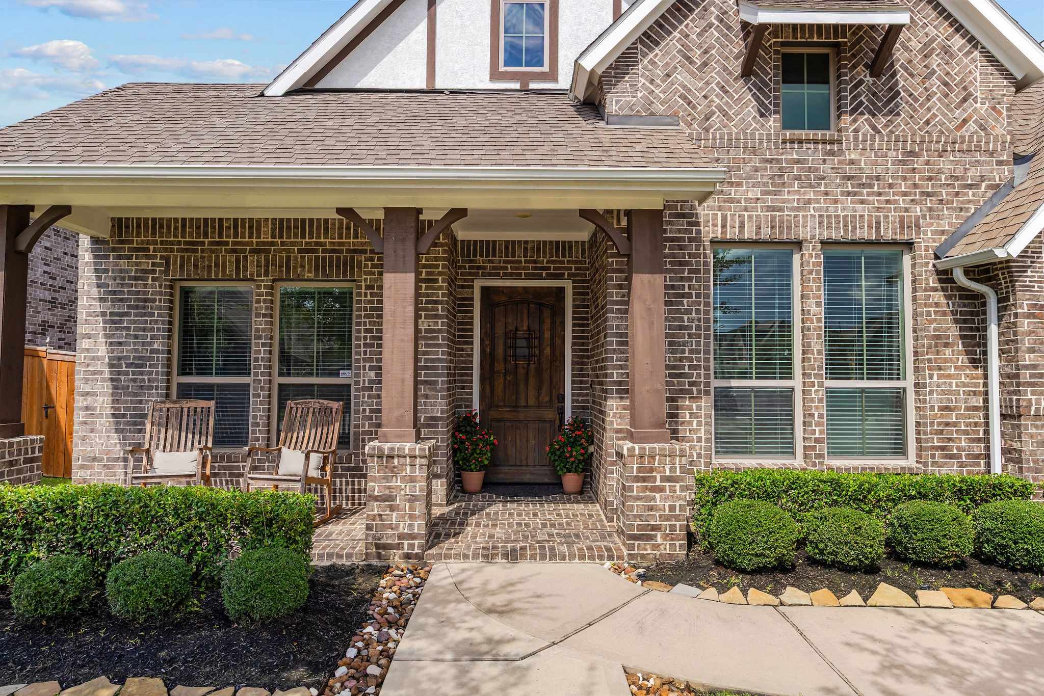 10523 Winding Arbor Court Property Photo 3