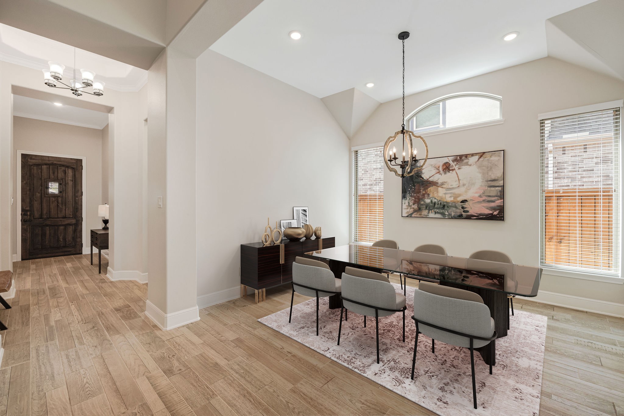 10523 Winding Arbor Court Property Photo 10