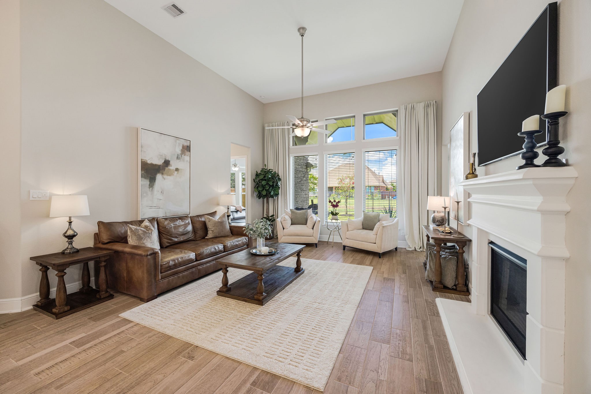 10523 Winding Arbor Court Property Photo 13