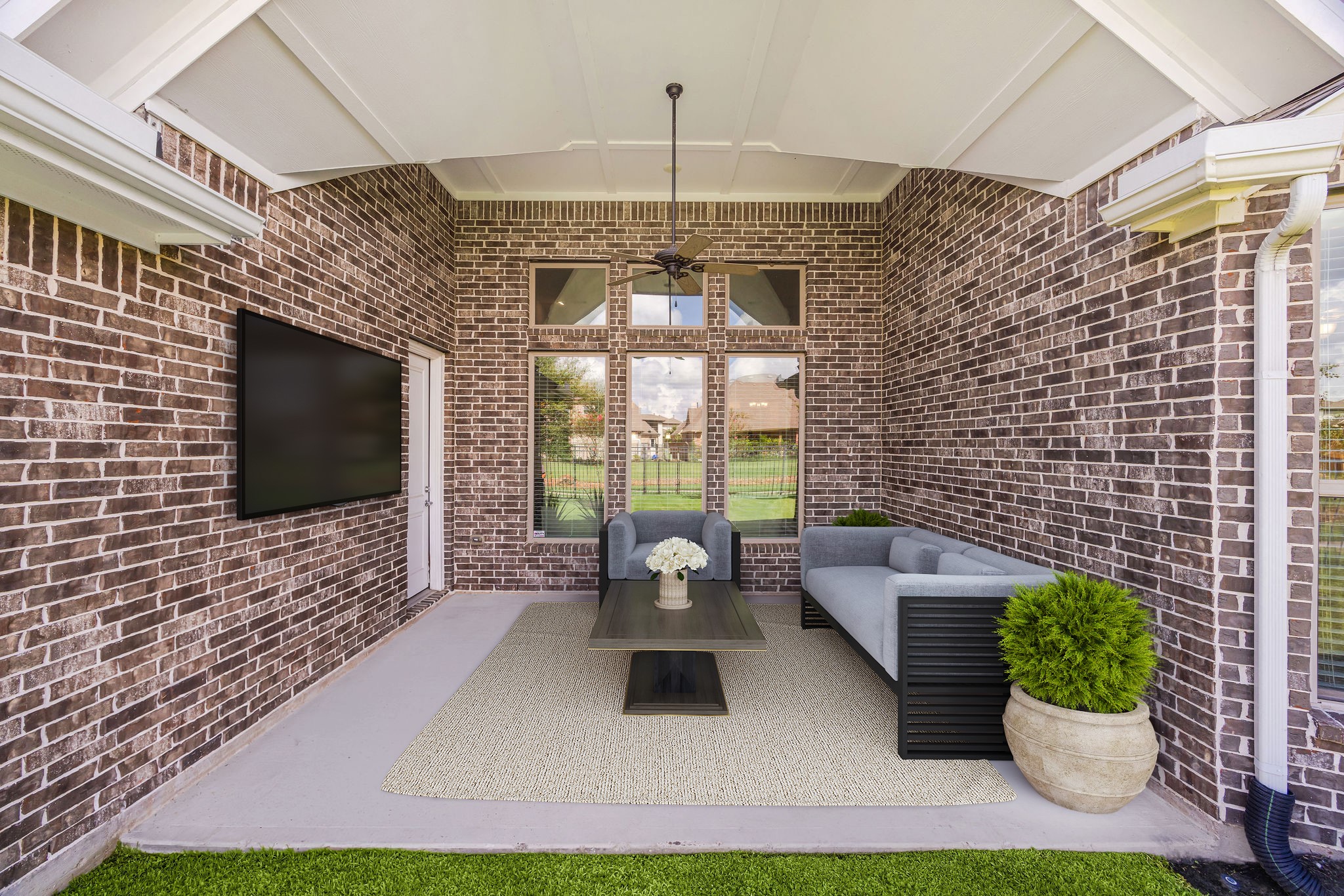 10523 Winding Arbor Court Property Photo 29