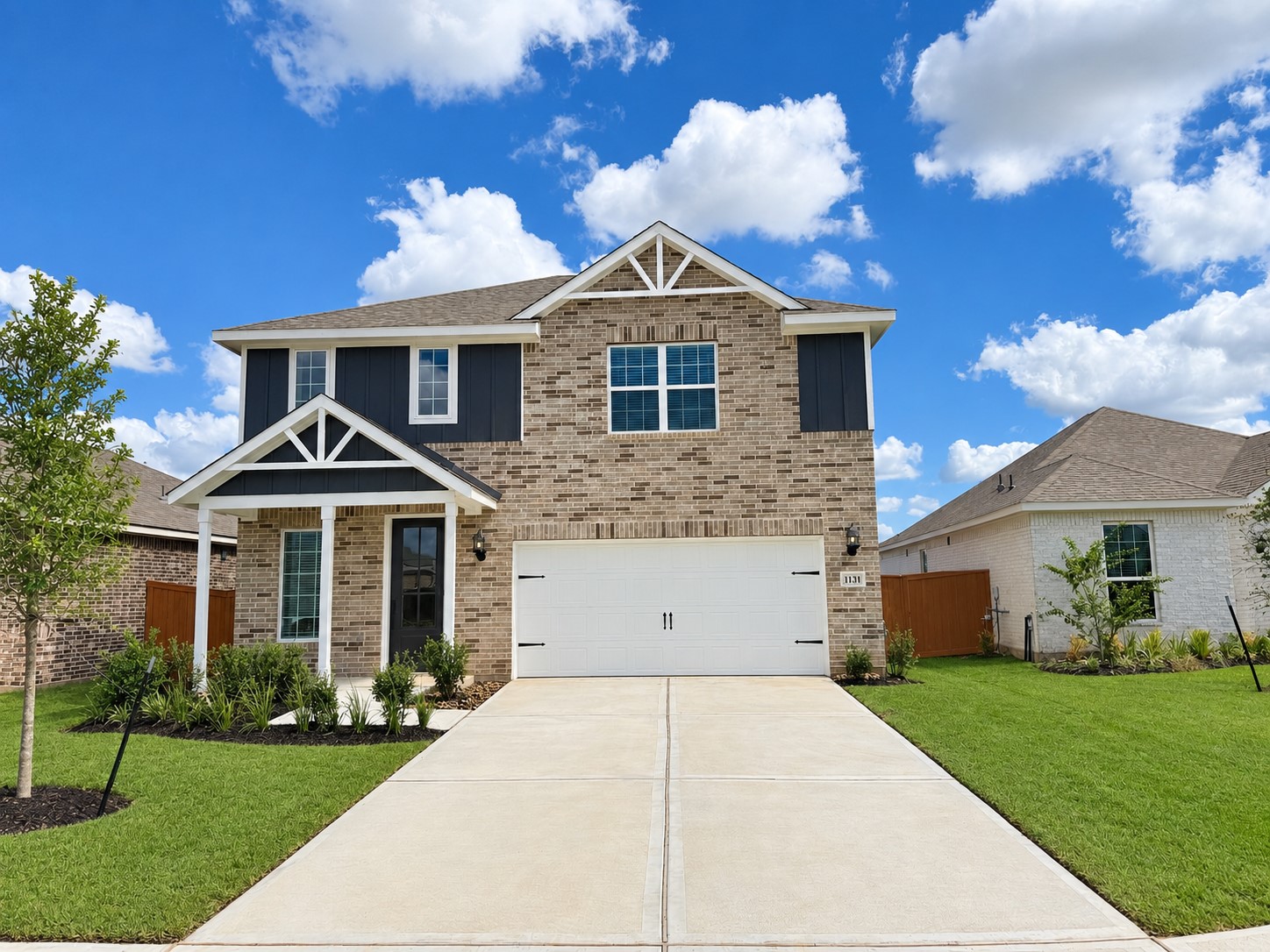 1131 Campside Drive Property Photo 1