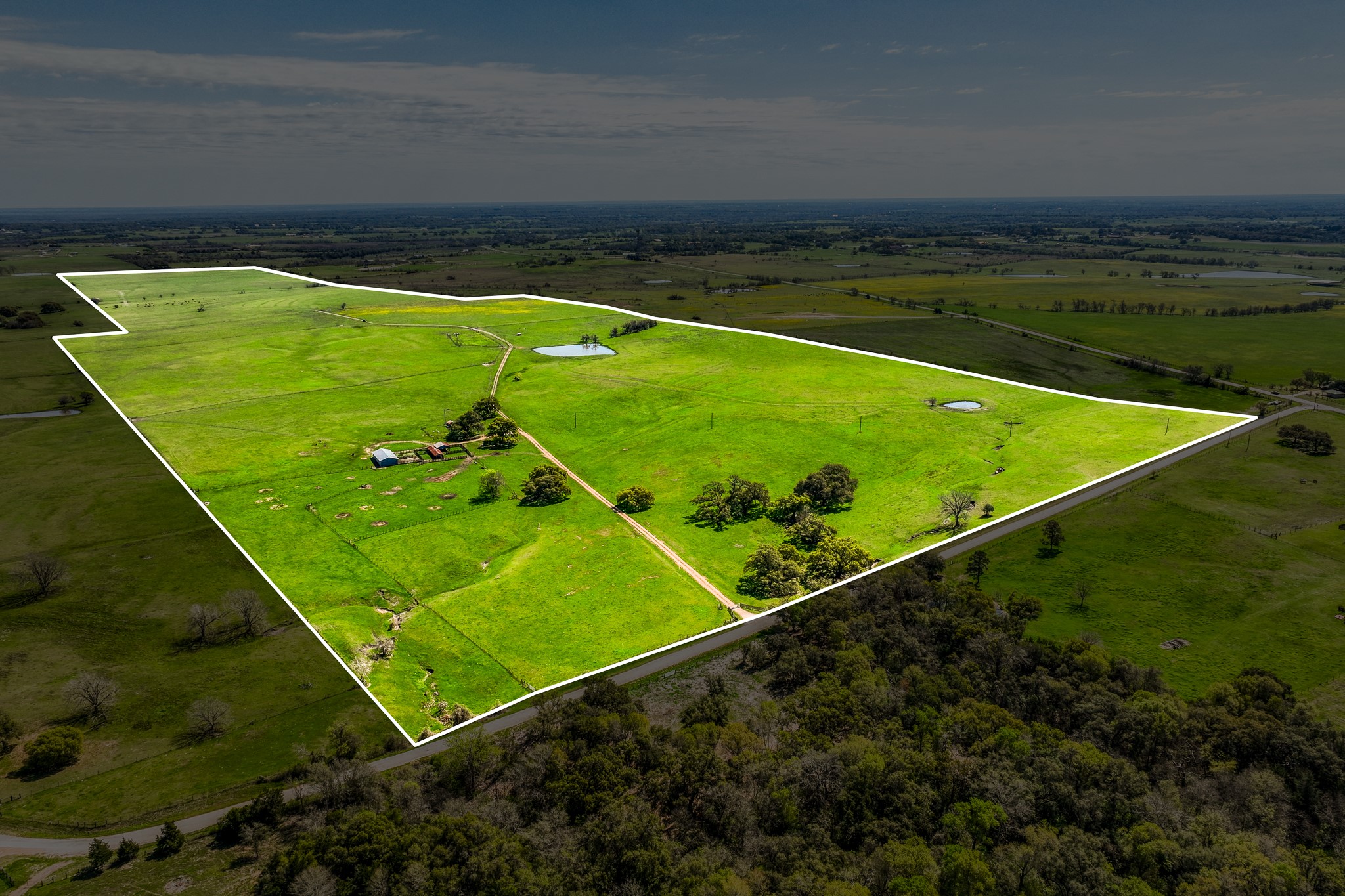 9502 Seward Plantation Road Property Photo 15