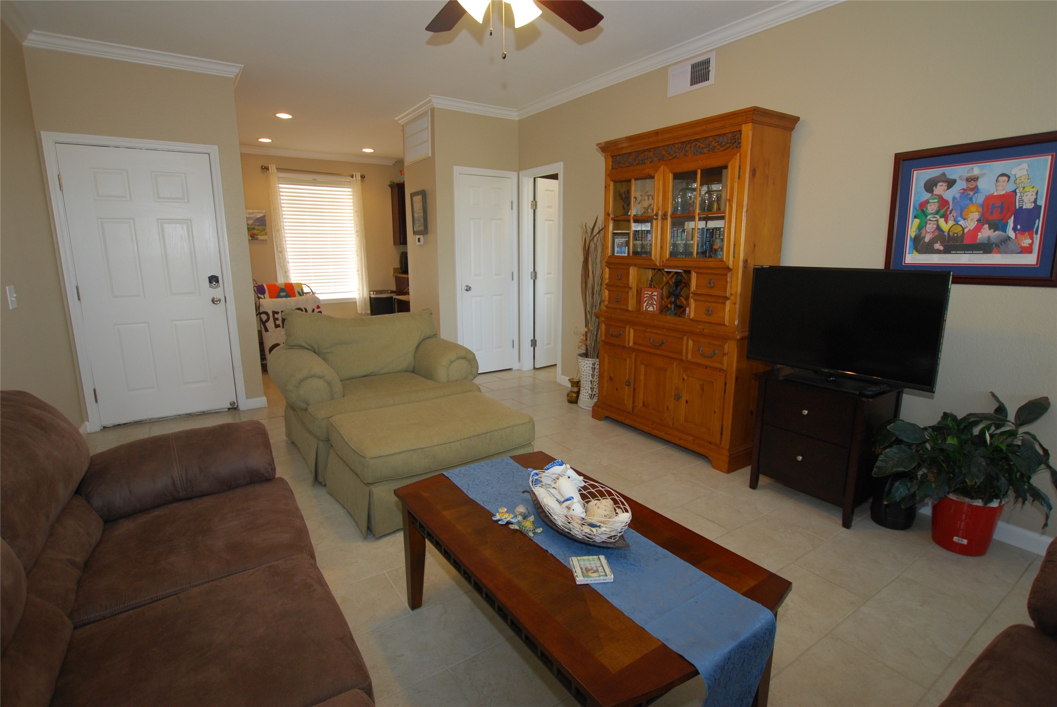 7000 Seawall Boulevard 1124 Property Photo 5