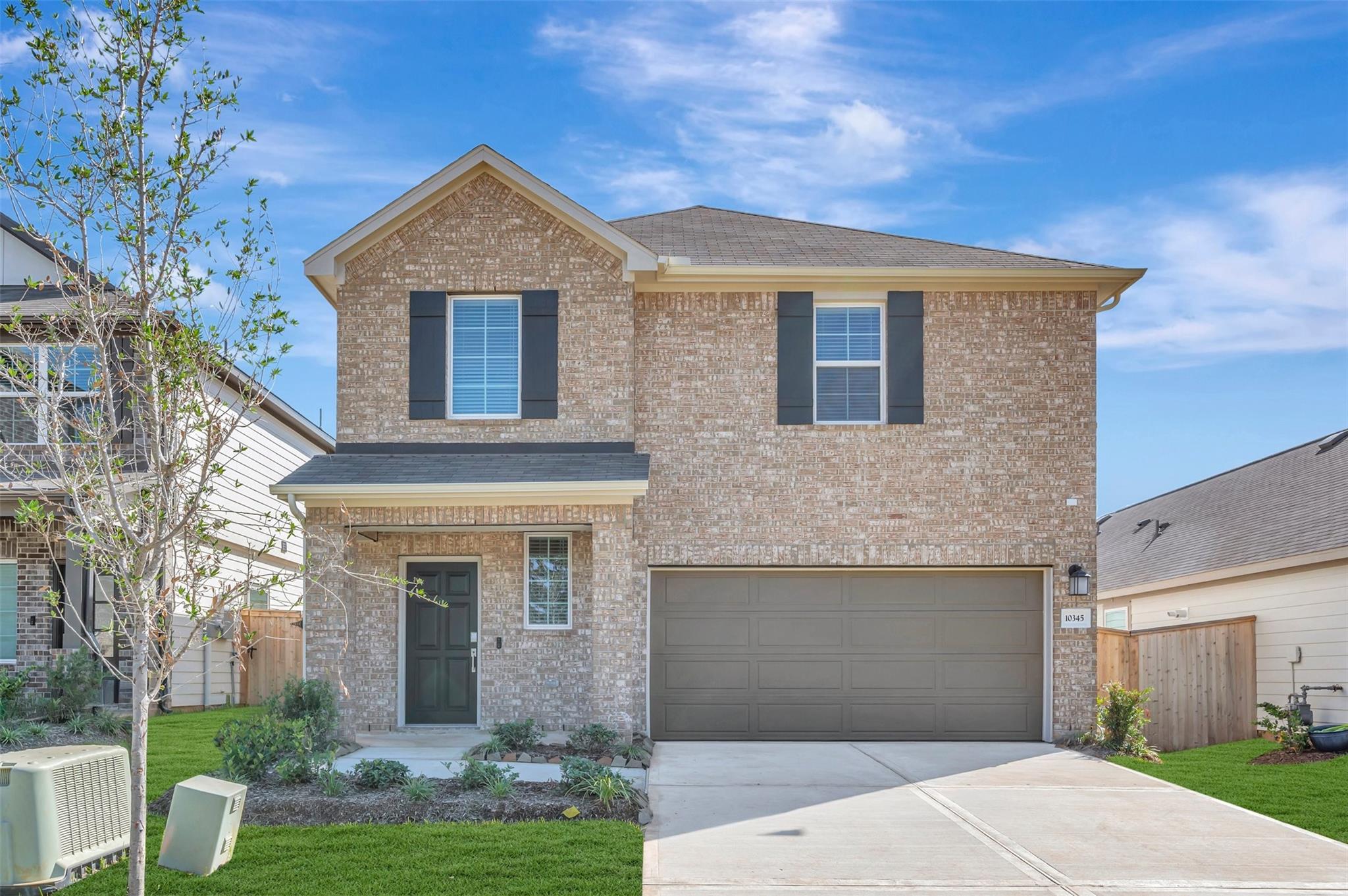 10345 Navarro Path, Montgomery Tx 77316 Property Photo 1