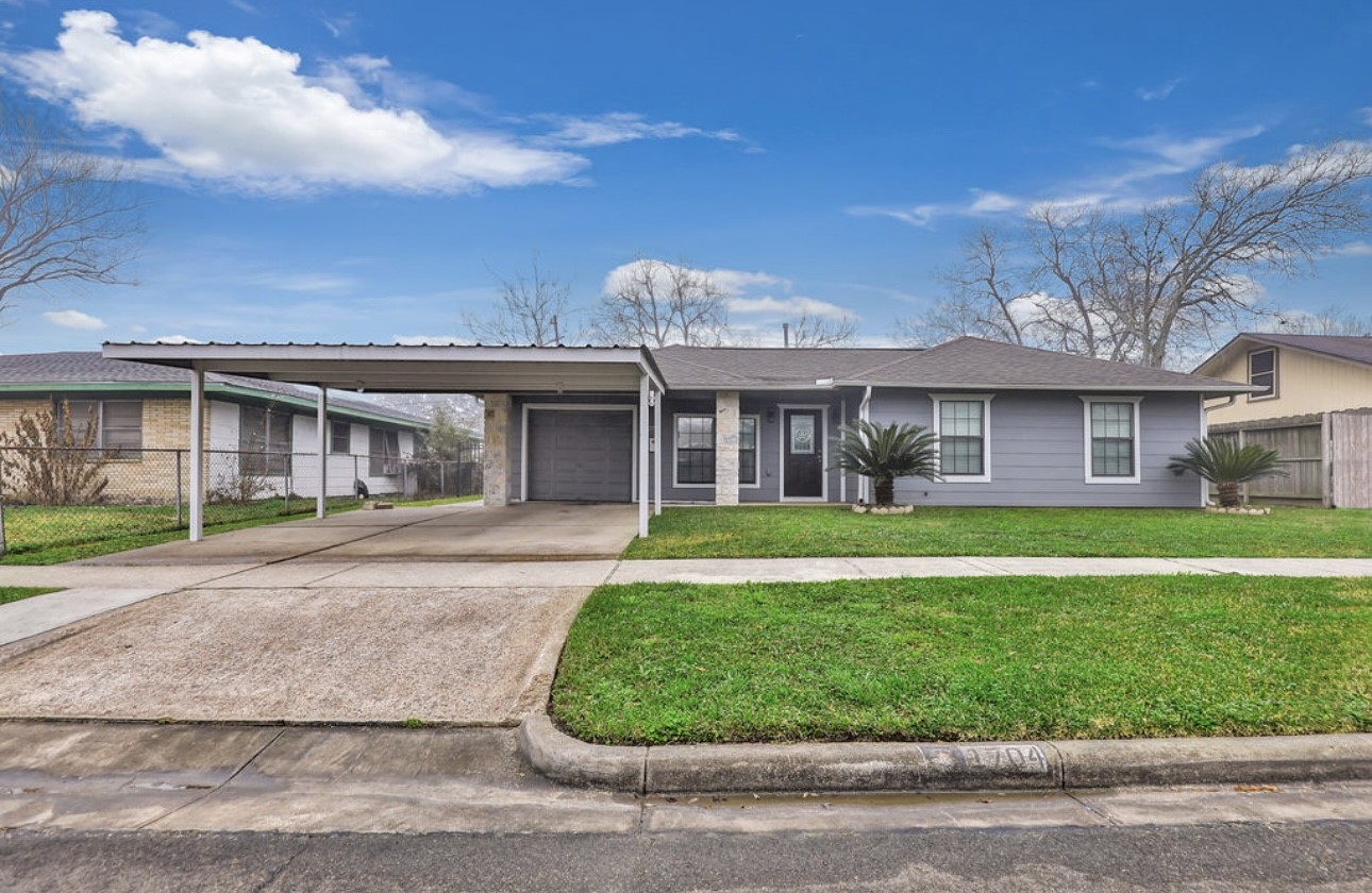 1704 Mississippi Street Property Photo 1