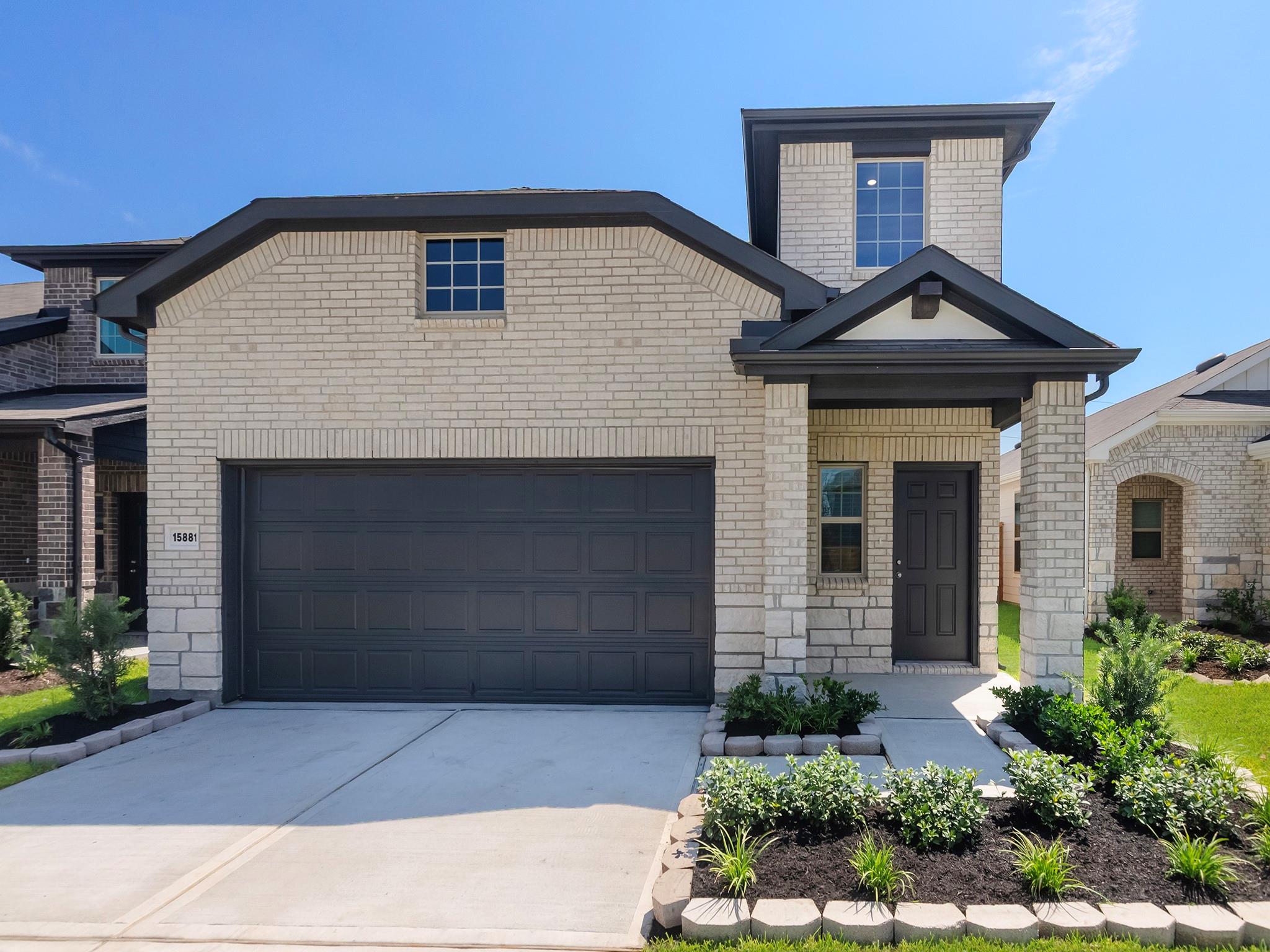 15881 Blass Valley Drive Drive, Conroe TX 77302 Property Photo 1
