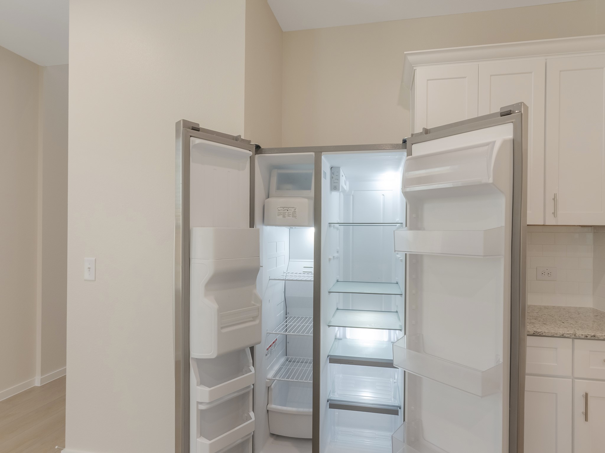 15881 Blass Valley Drive Drive Property Photo 6