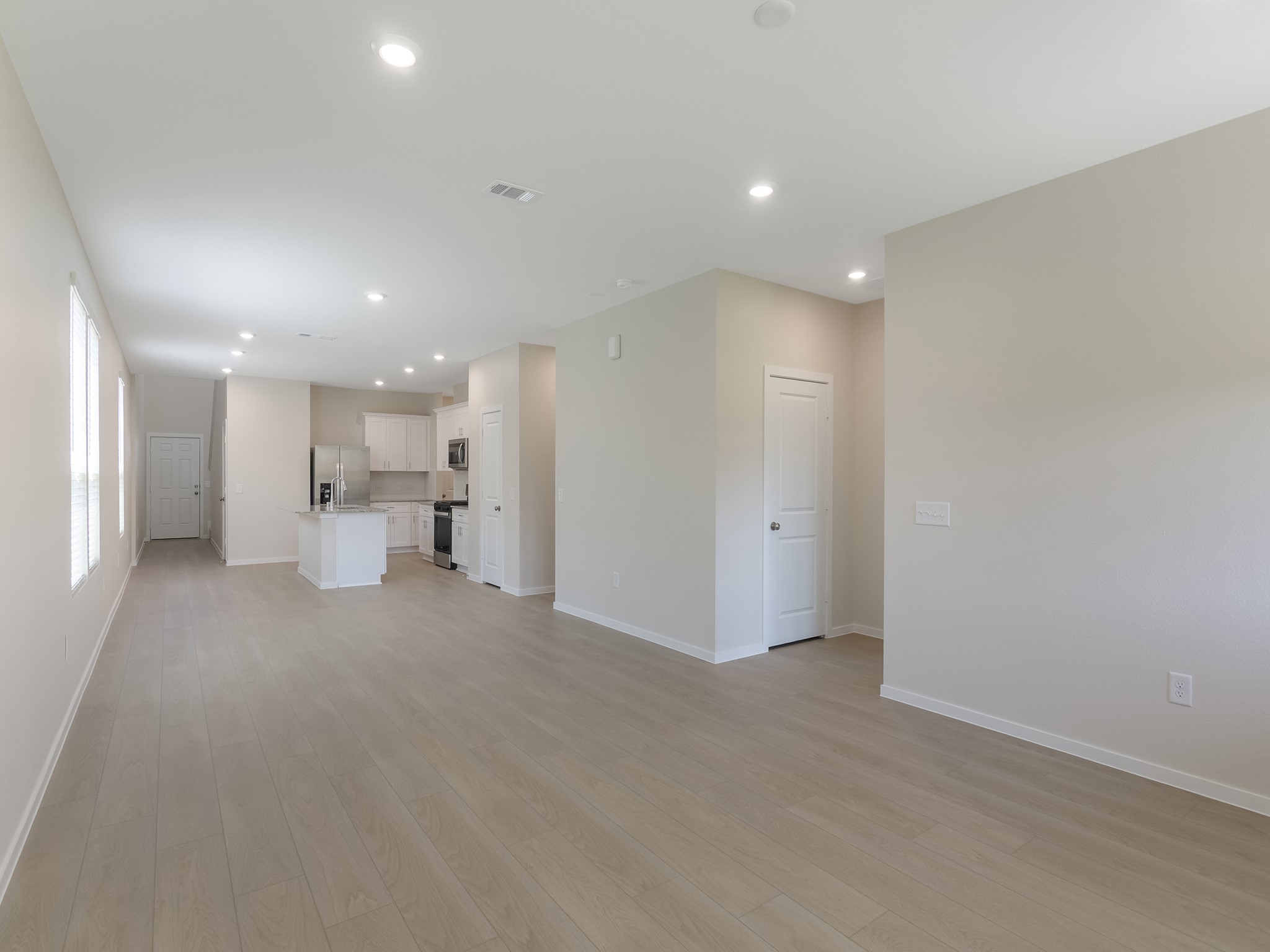 15881 Blass Valley Drive Drive Property Photo 17