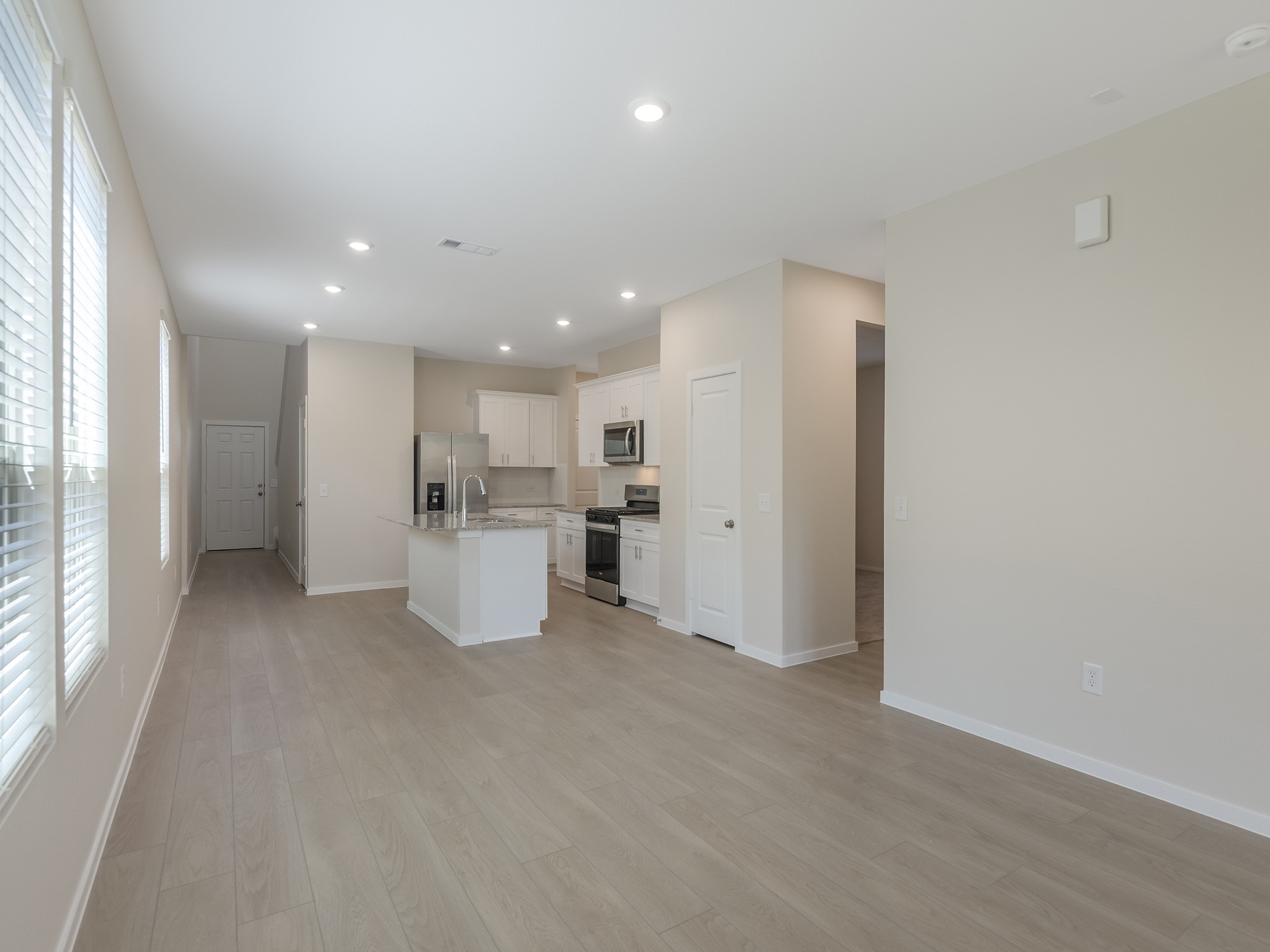 15881 Blass Valley Drive Drive Property Photo 18