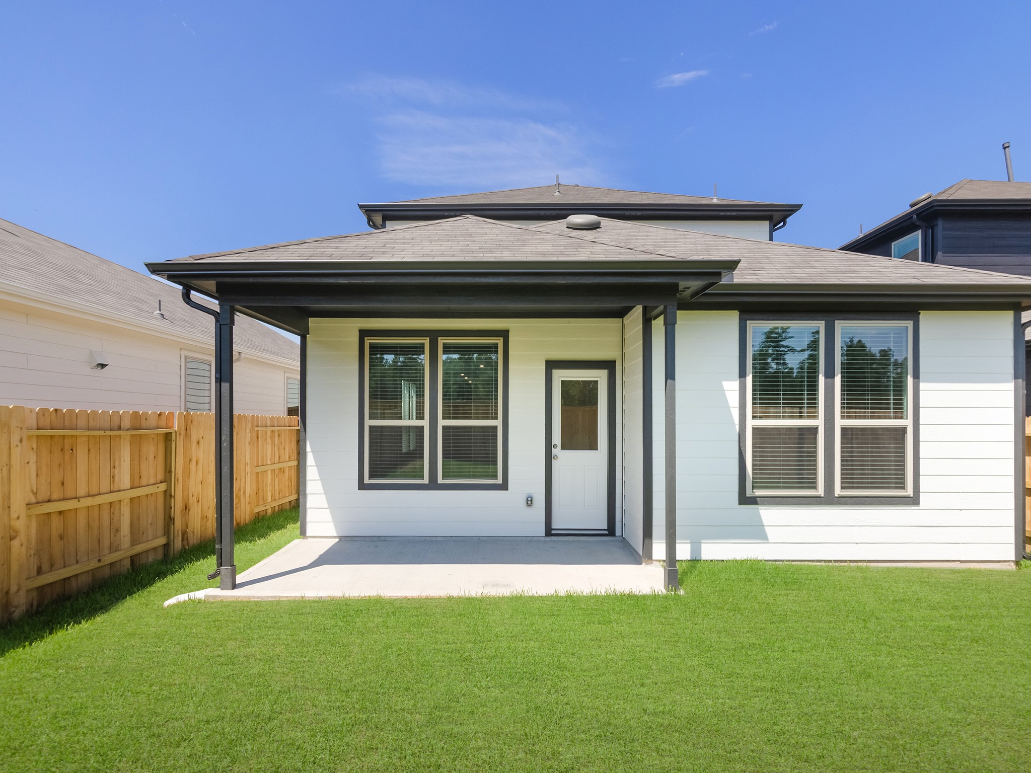 15881 Blass Valley Drive Drive Property Photo 32