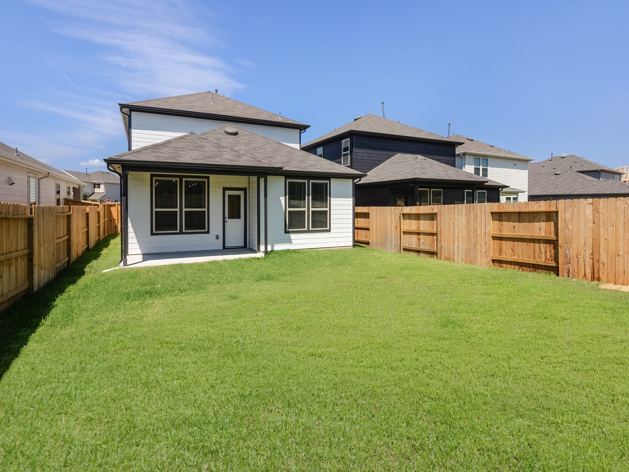 15881 Blass Valley Drive Drive Property Photo 34