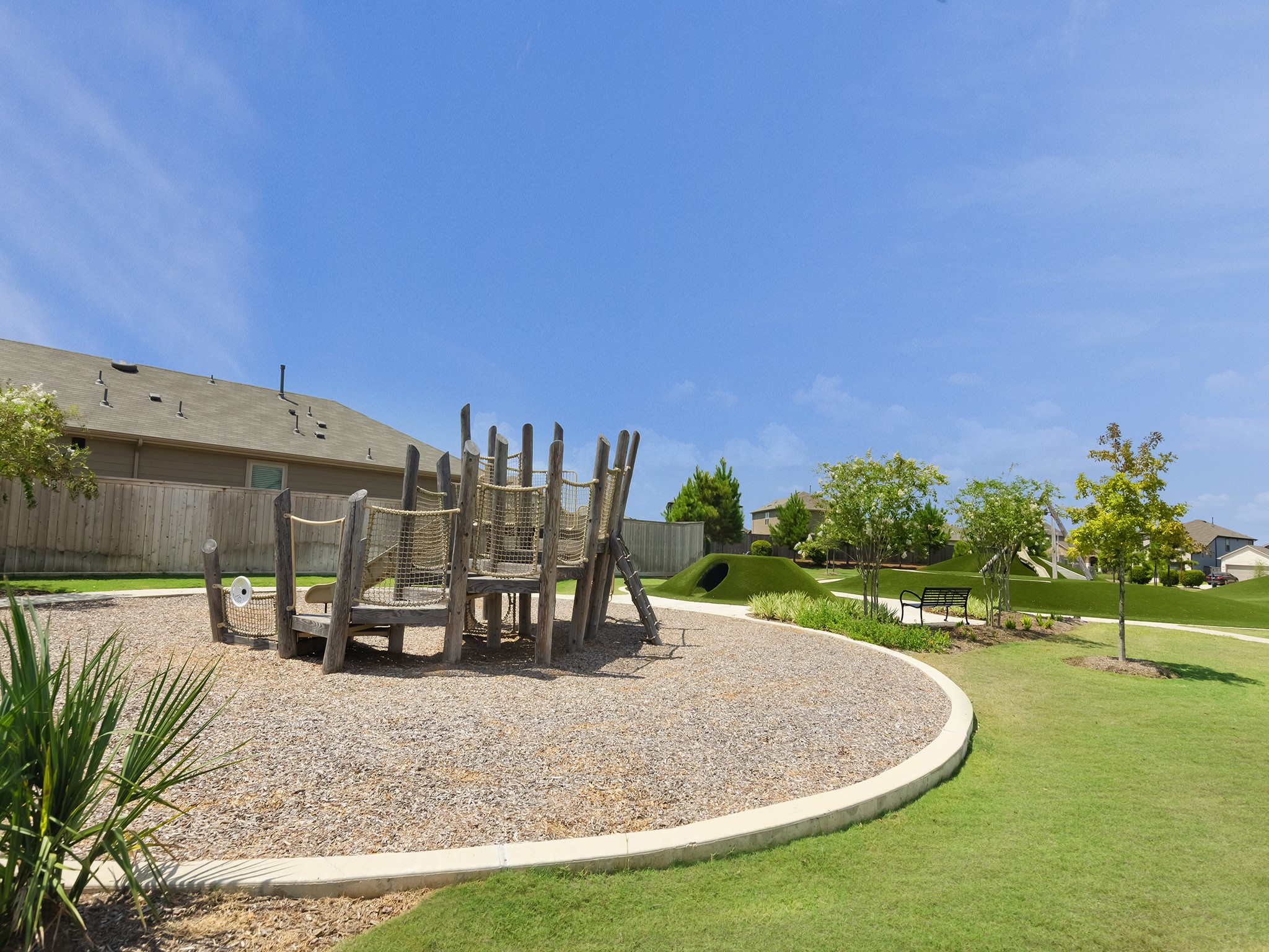 15881 Blass Valley Drive Drive Property Photo 39