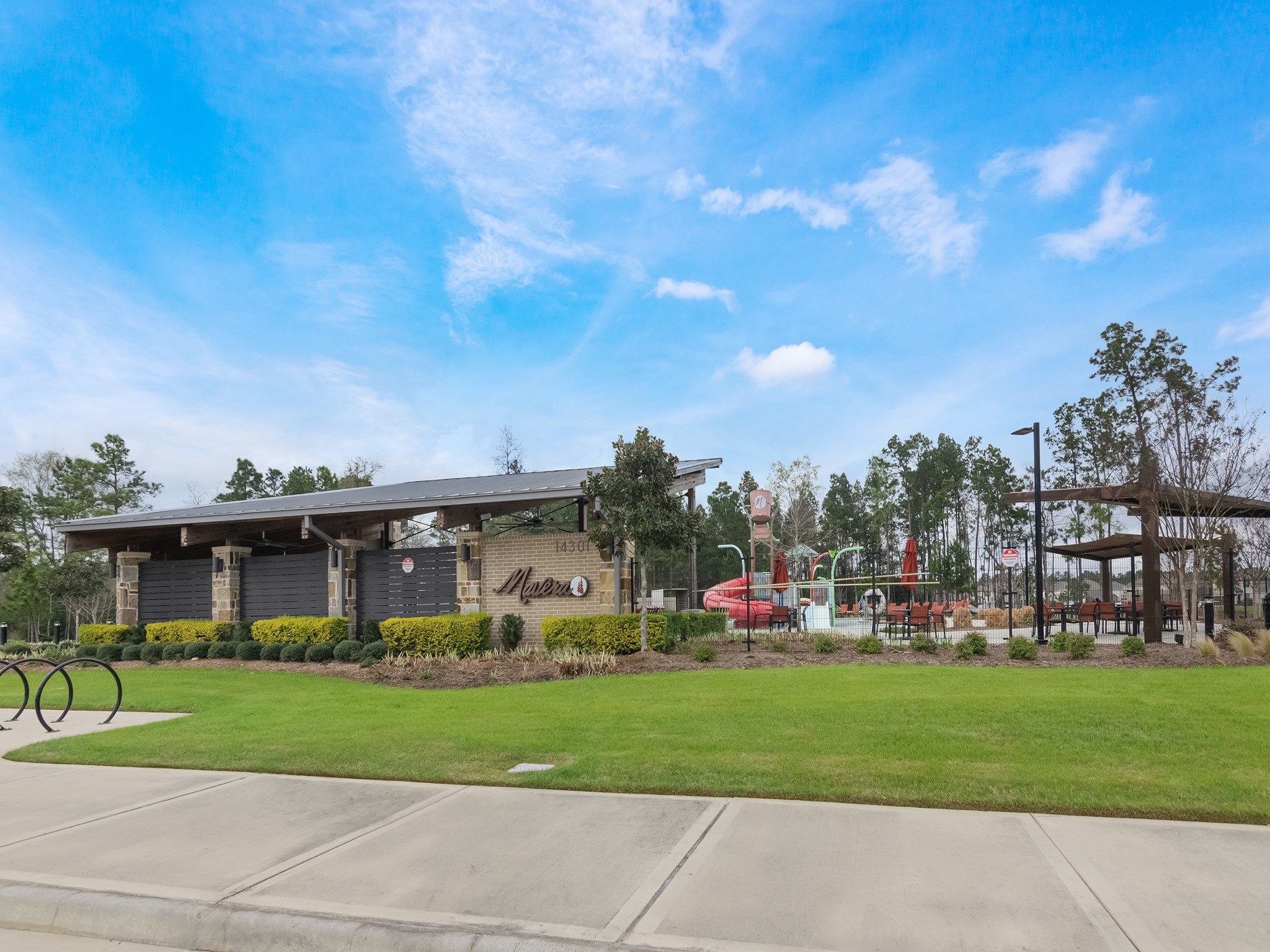15881 Blass Valley Drive Drive Property Photo 42