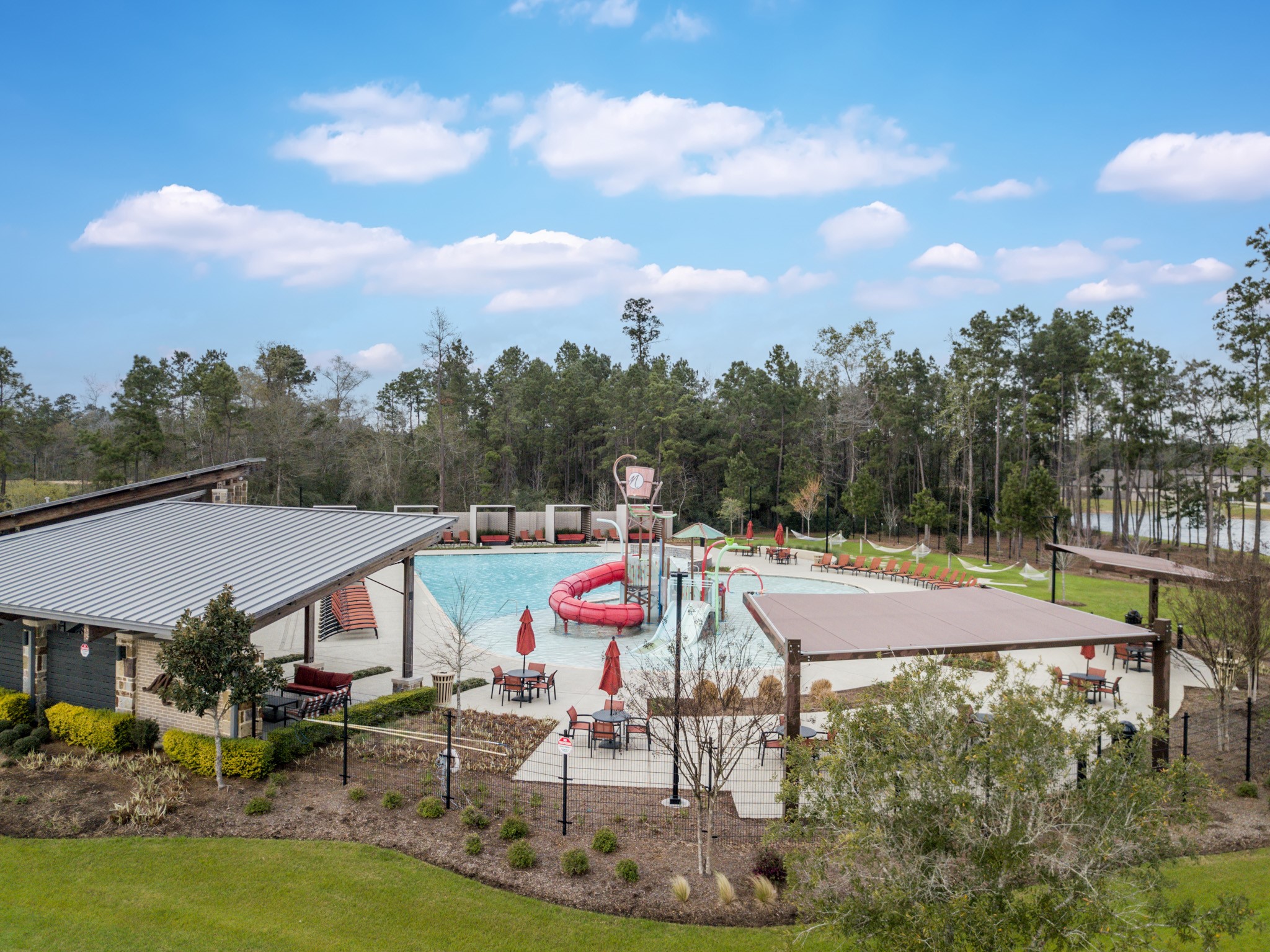 15881 Blass Valley Drive Drive Property Photo 44