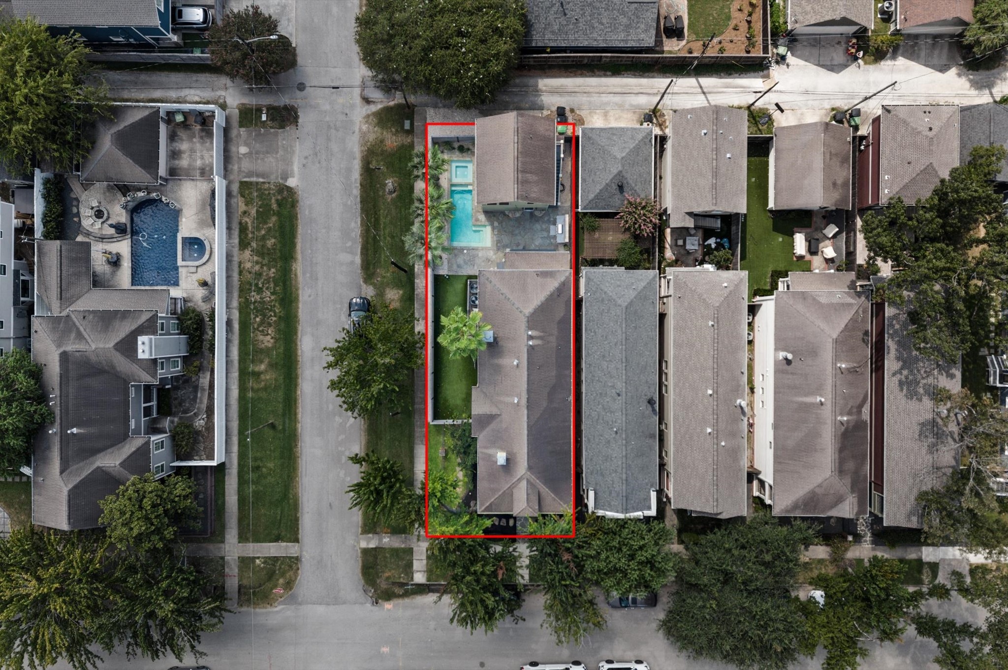501 Columbia Street Property Photo 41