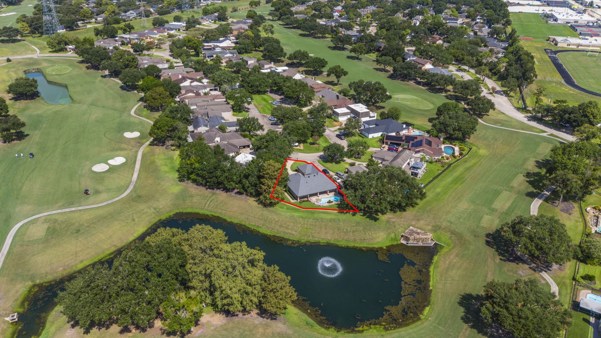 44 Bendwood Drive Property Photo 3