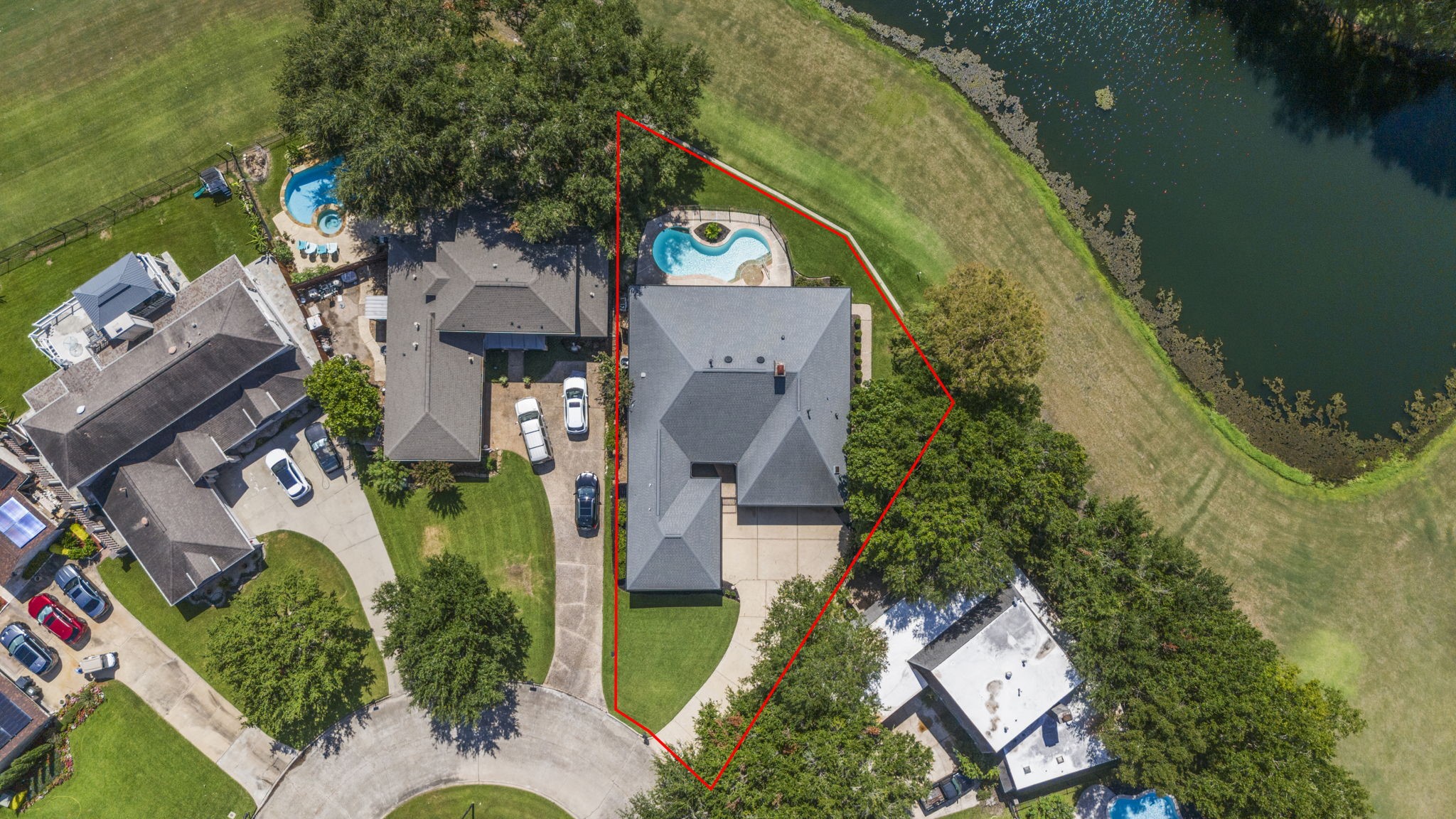 44 Bendwood Drive Property Photo 38