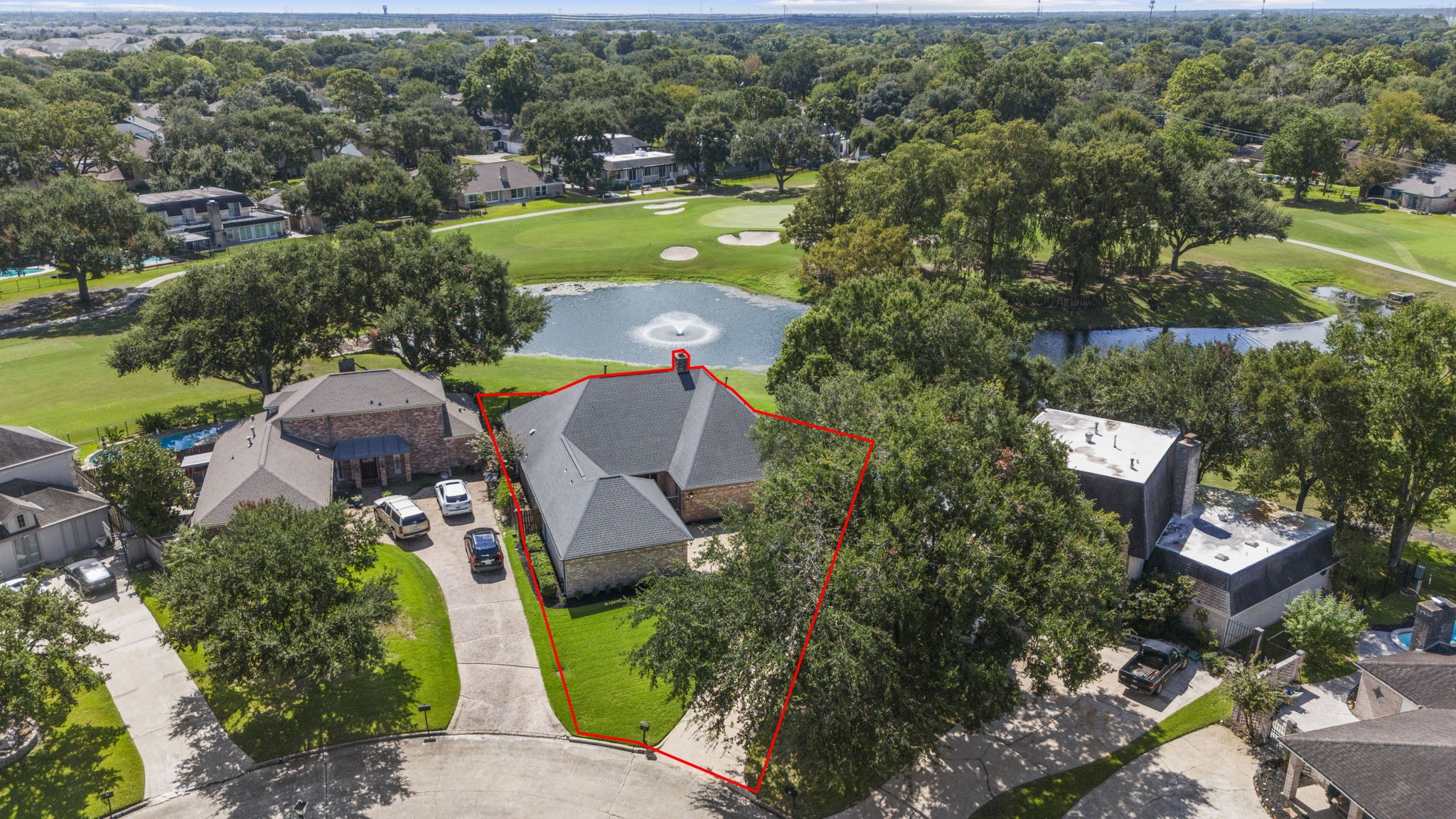 44 Bendwood Drive Property Photo 39