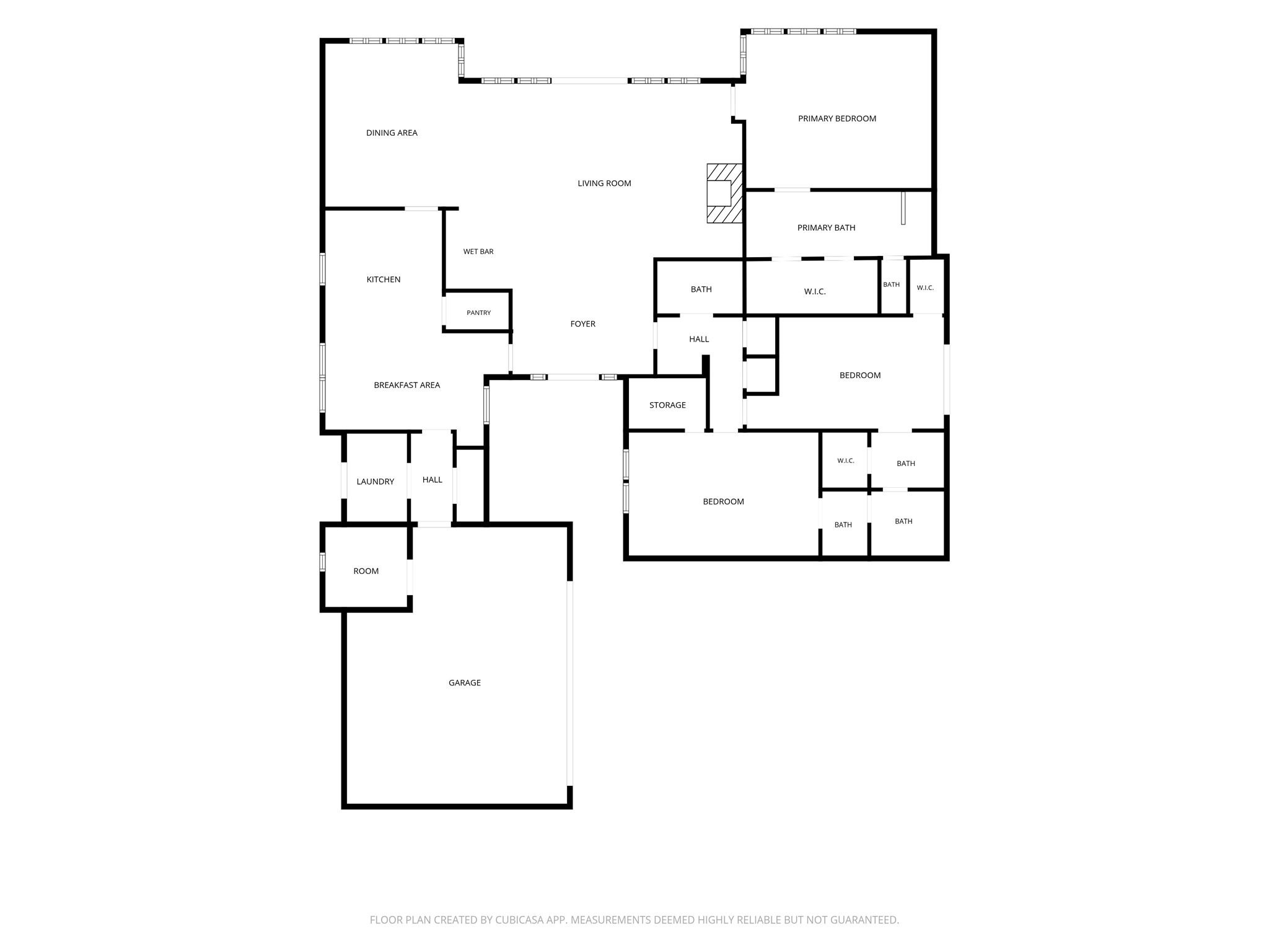 44 Bendwood Drive Property Photo 43