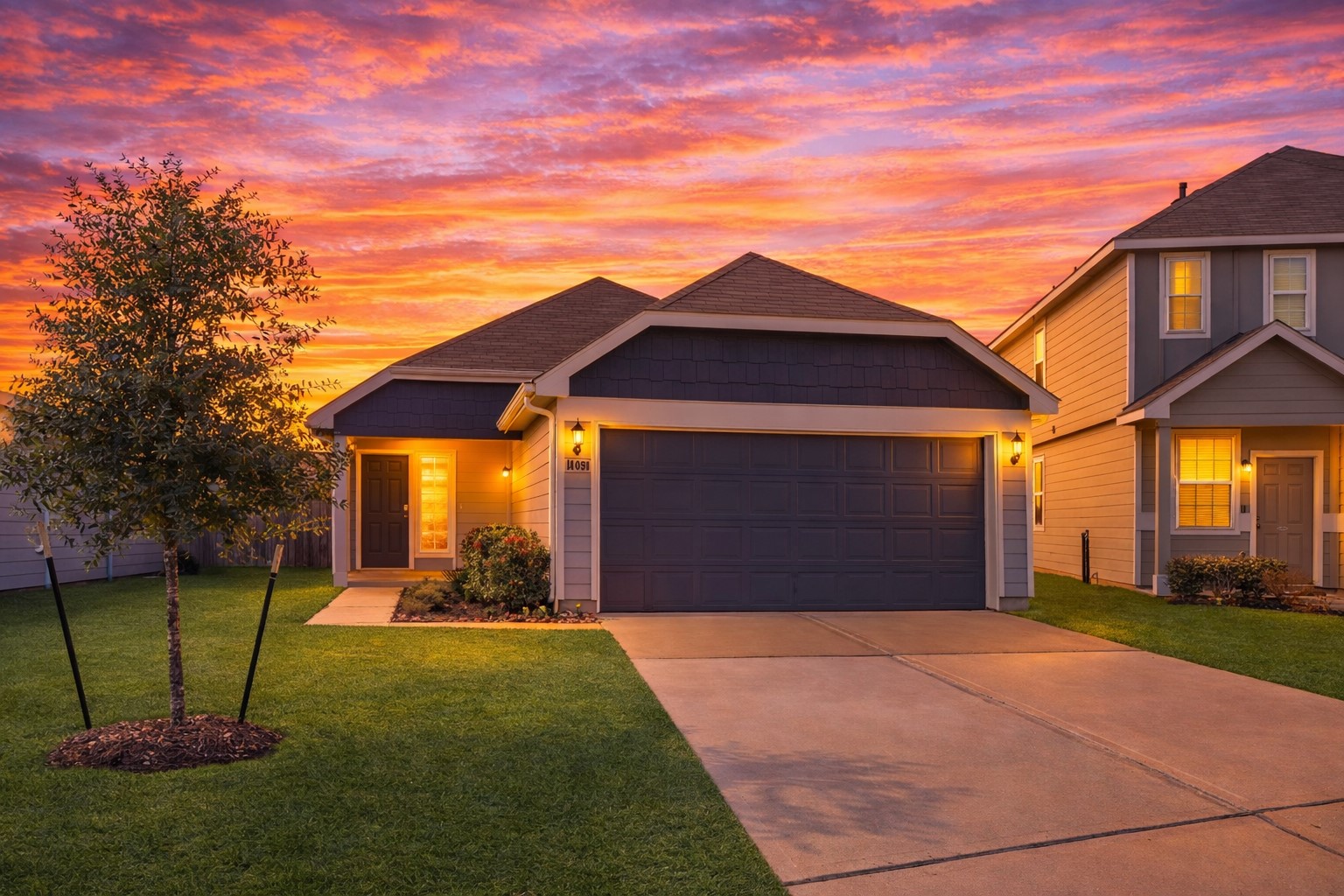 14091 Chinook Drive Property Photo 1