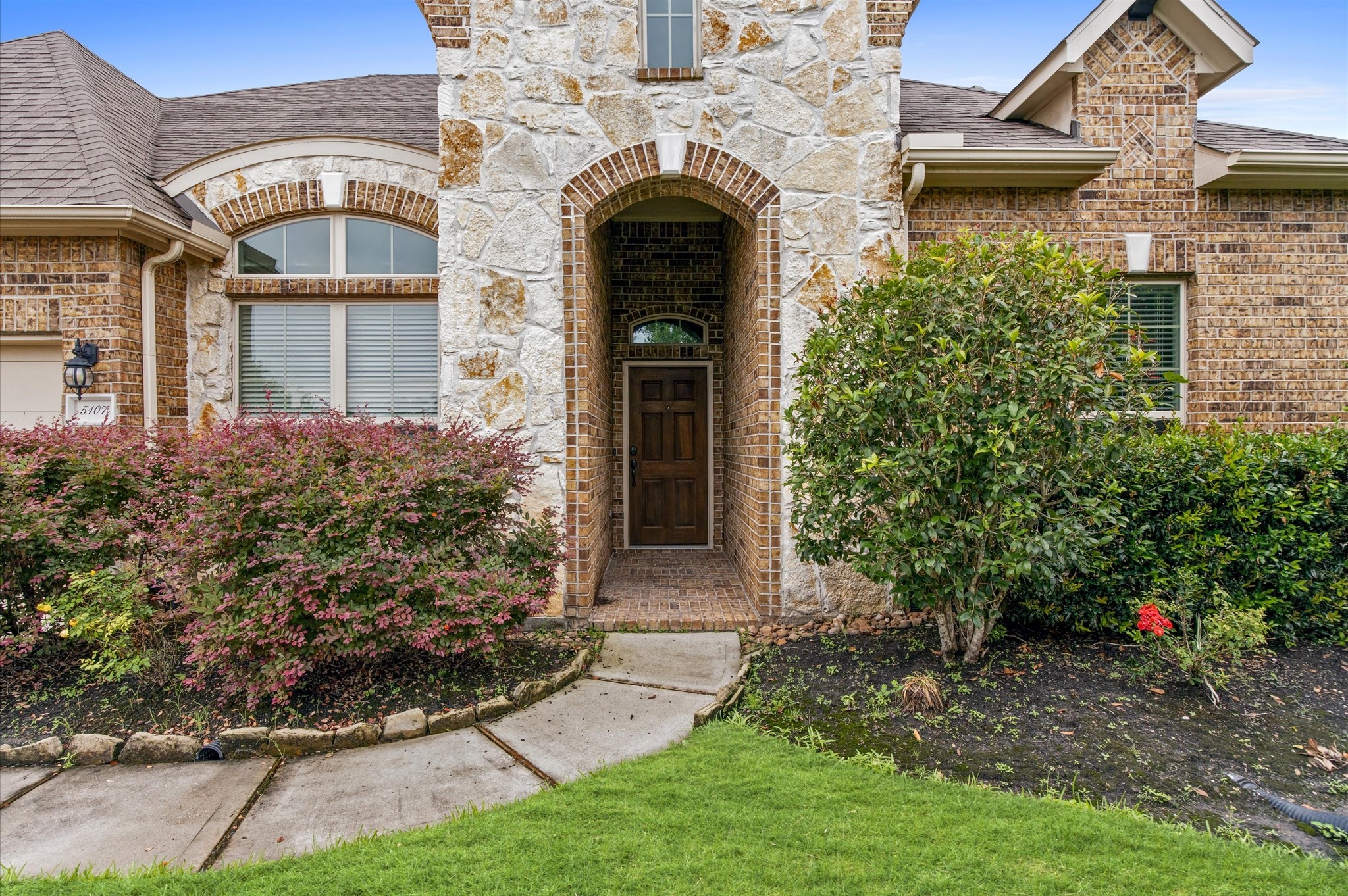 5107 Preserve Park Drive