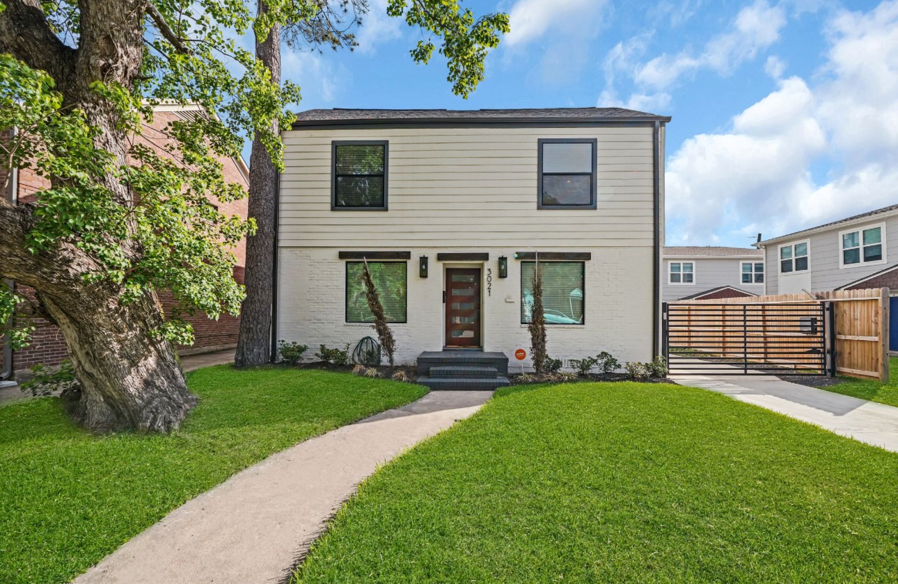 3021 Prospect Street Property Photo 1