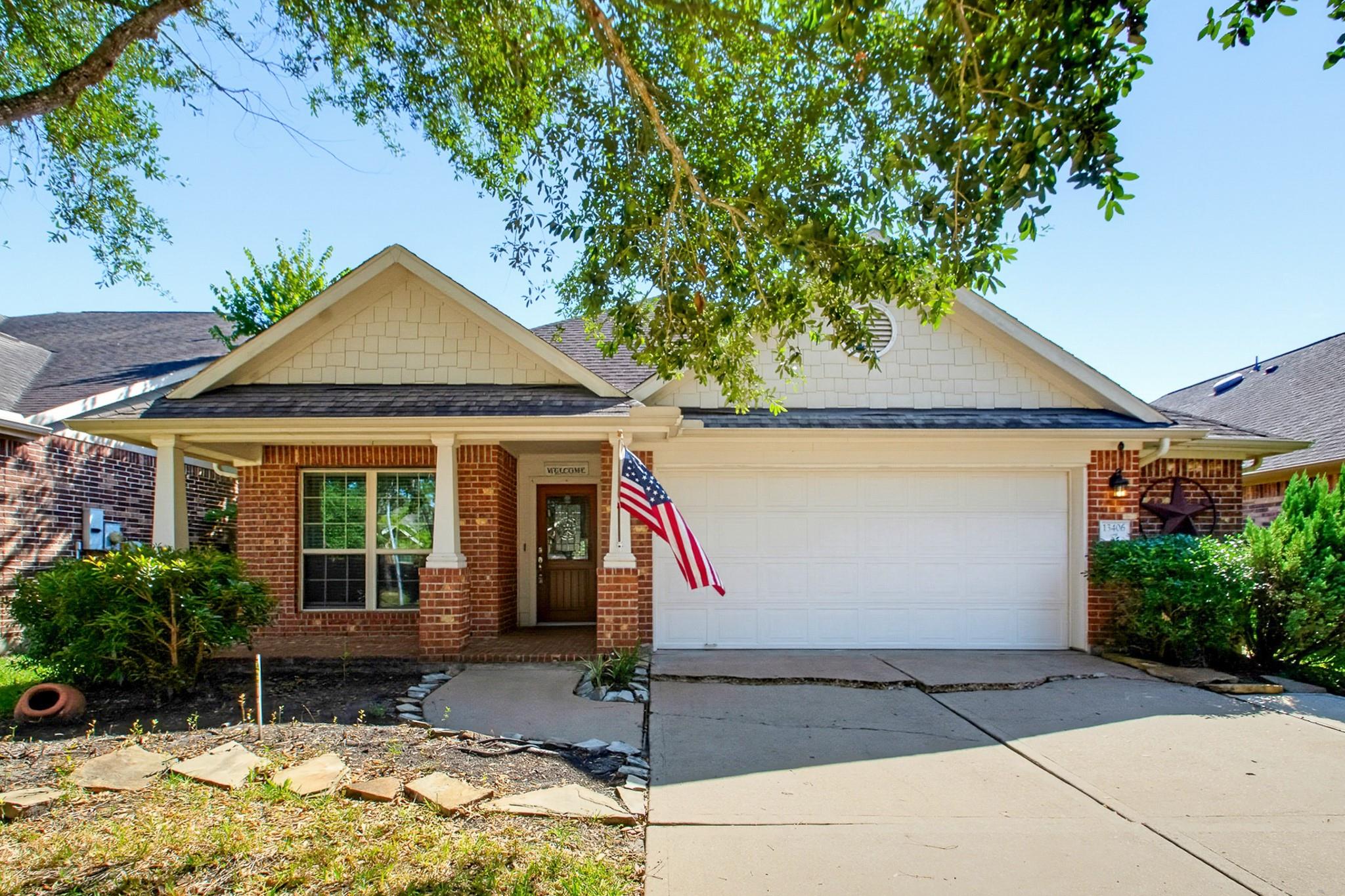13406 Quail Landing Lane Property Photo 2