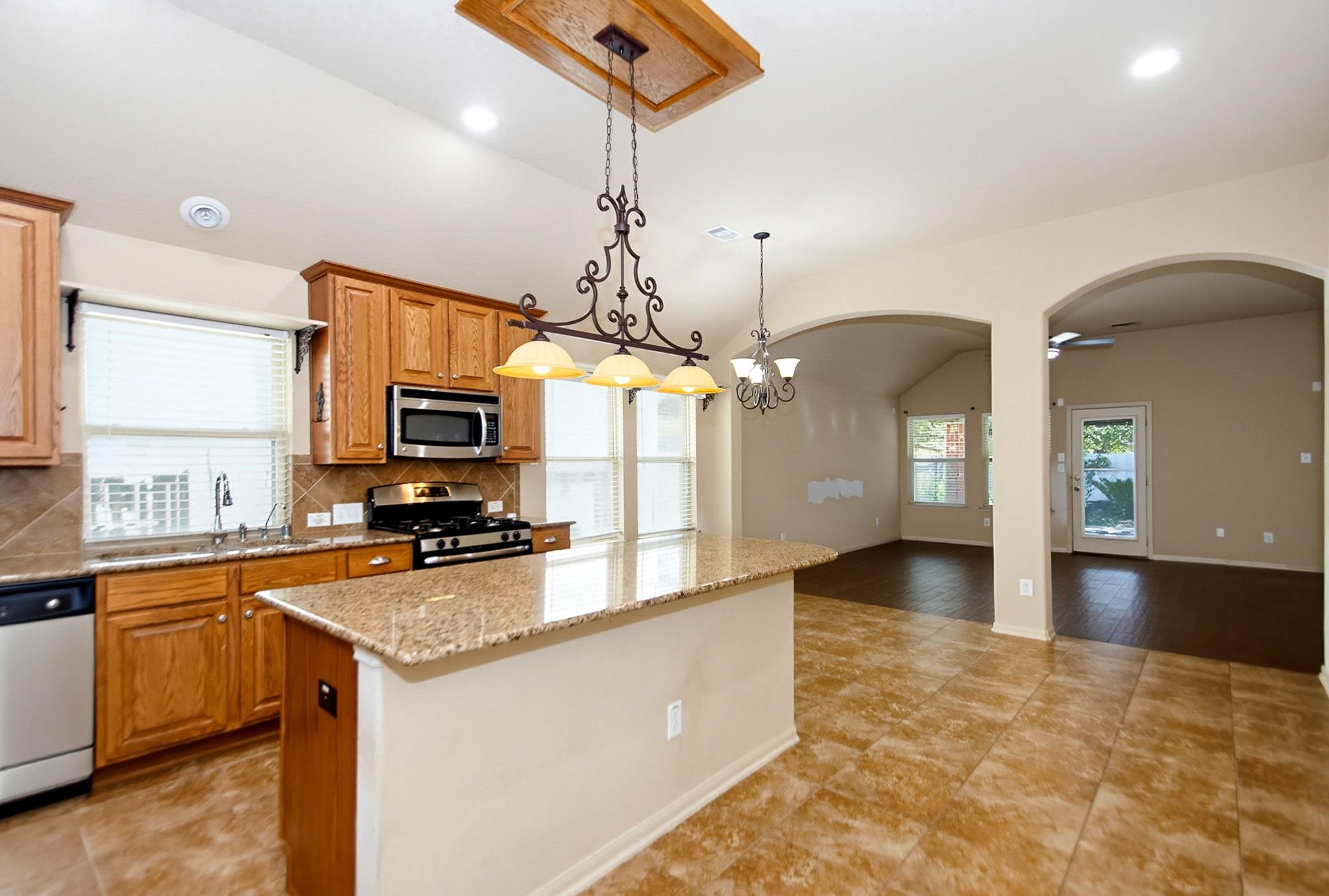 13406 Quail Landing Lane Property Photo 4