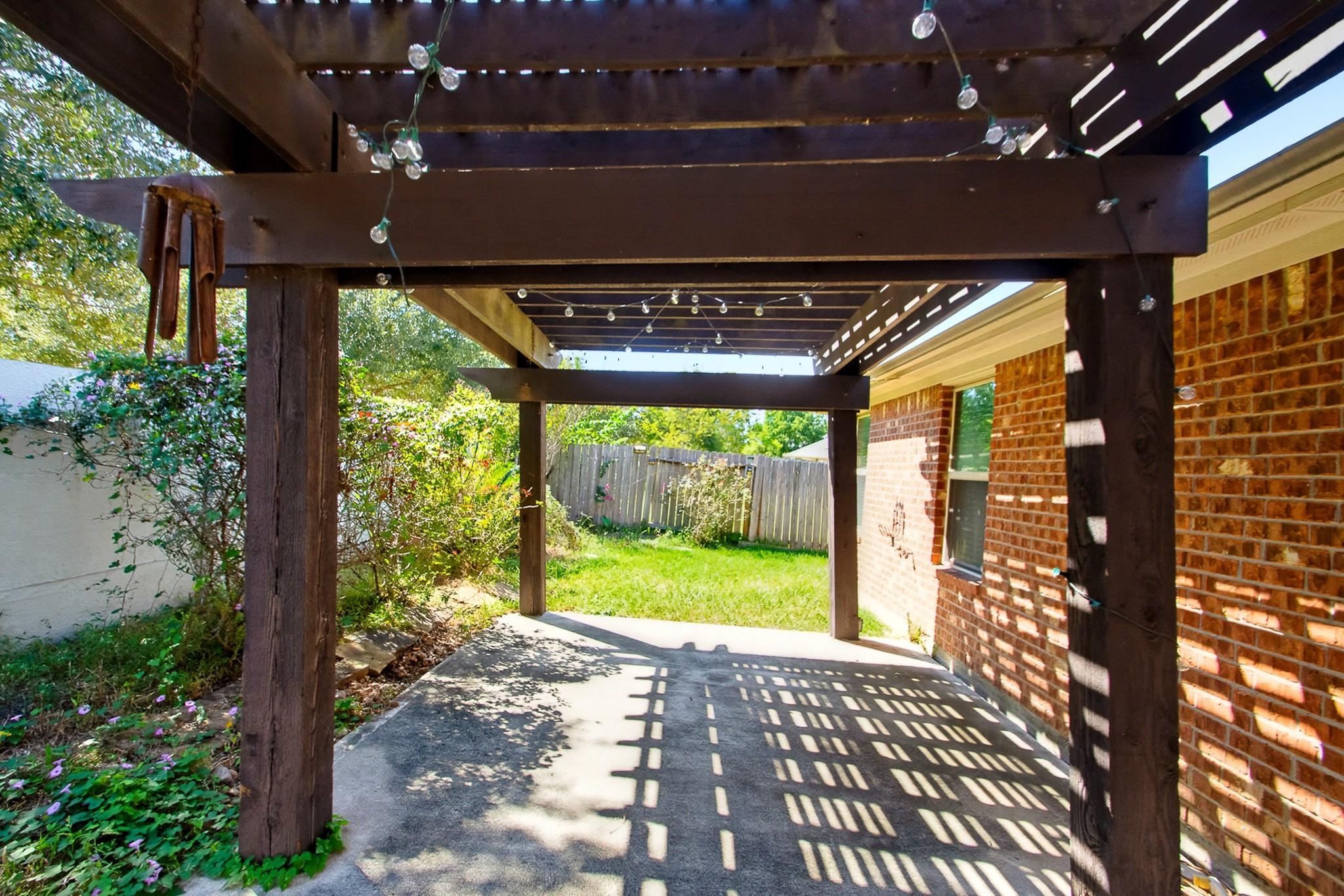 13406 Quail Landing Lane Property Photo 38