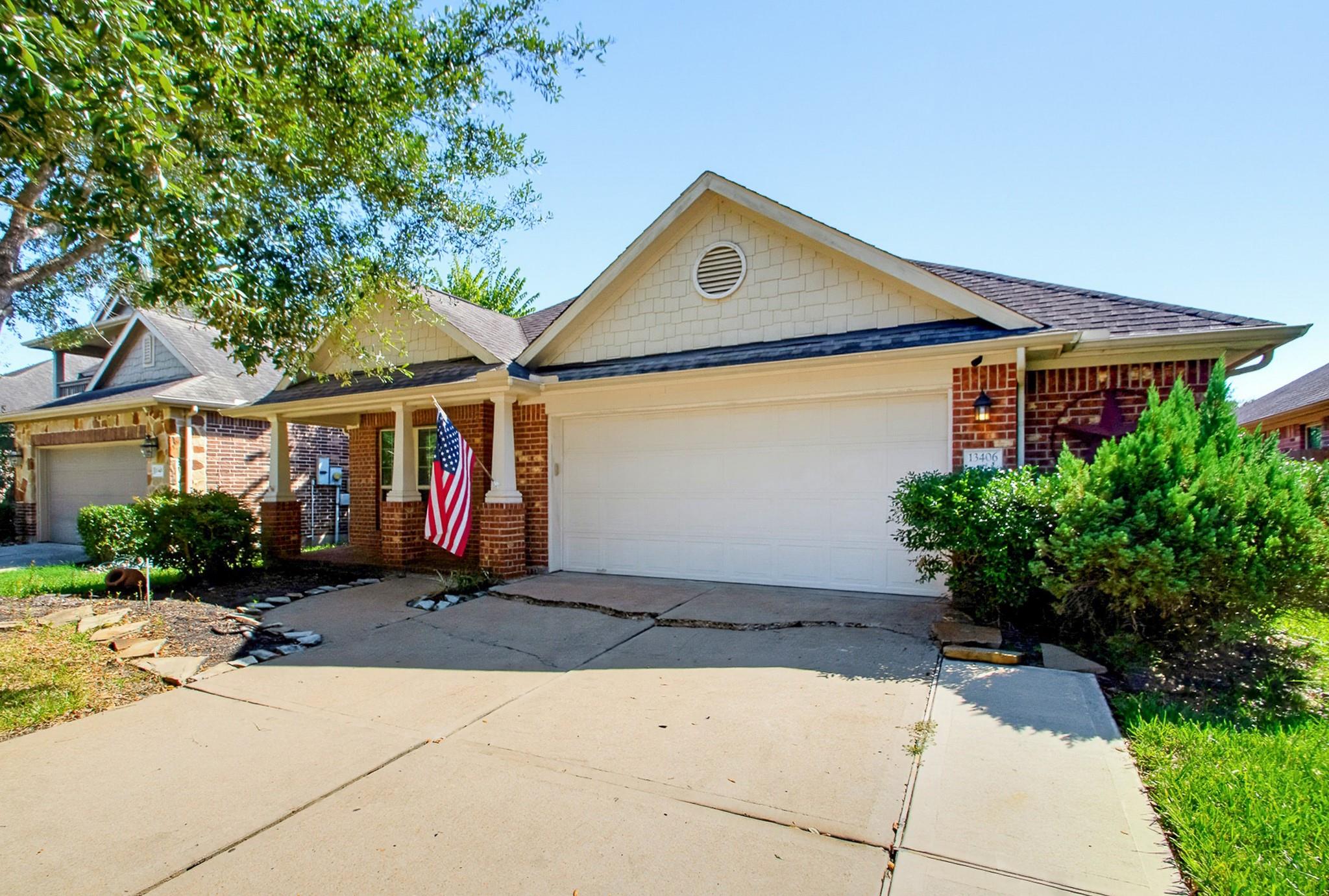 13406 Quail Landing Lane Property Photo 42