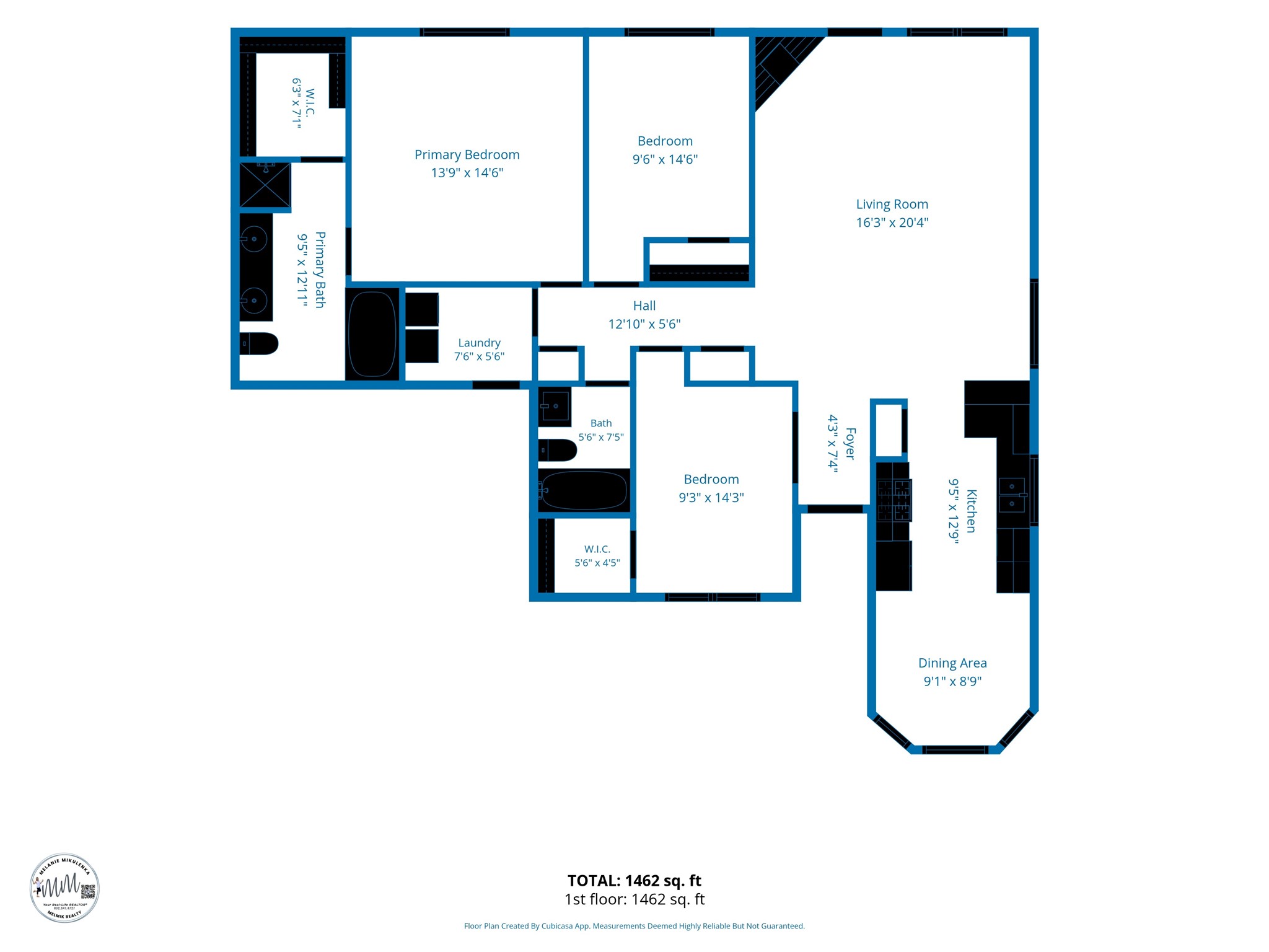 1242 Hunter Wood Drive Property Photo 27