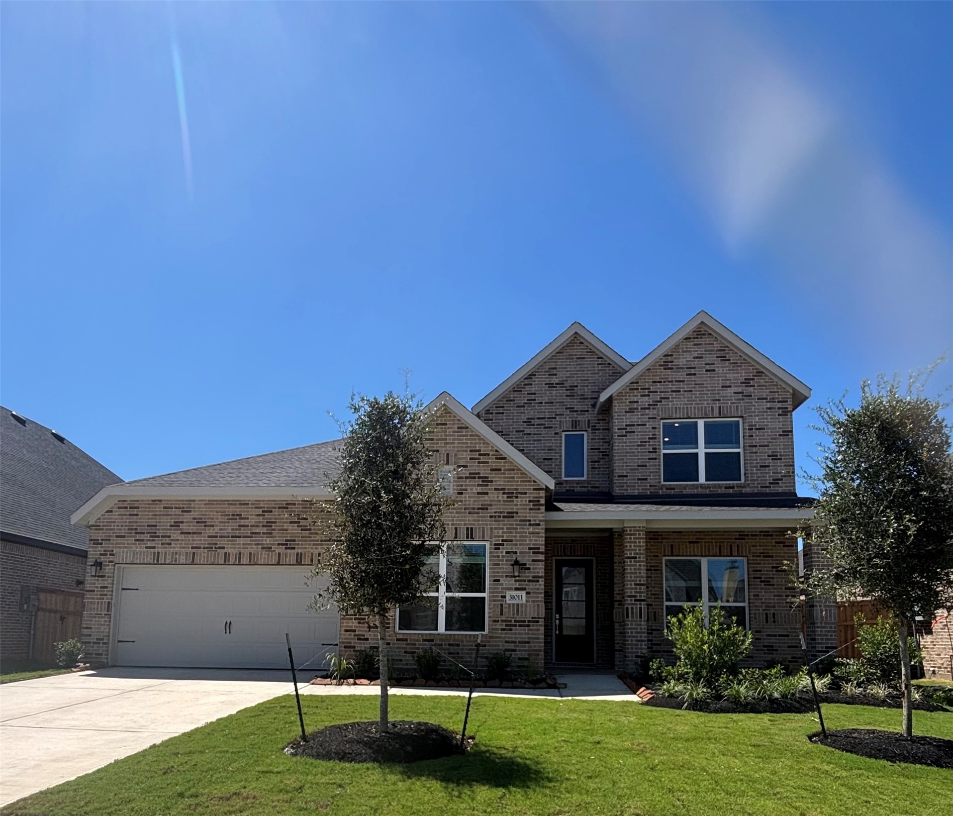 31011 Peony Place Drive Property Photo 1