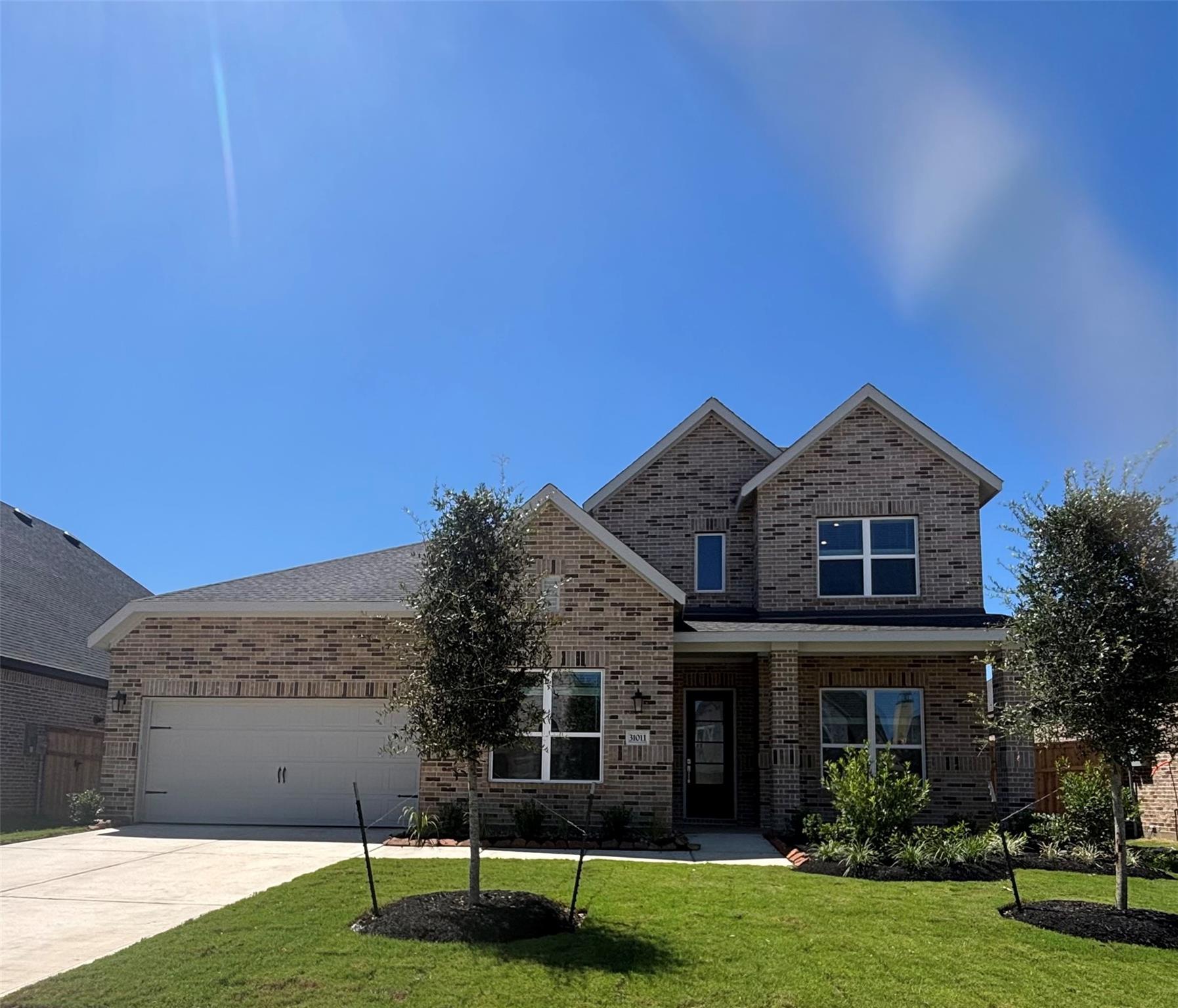 31011 Peony Place Drive, Fulshear TX 77441 Property Photo 1
