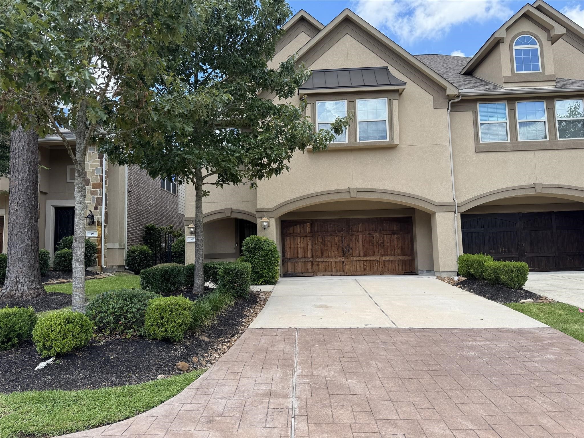 23 Dylan Branch Drive Property Photo 1