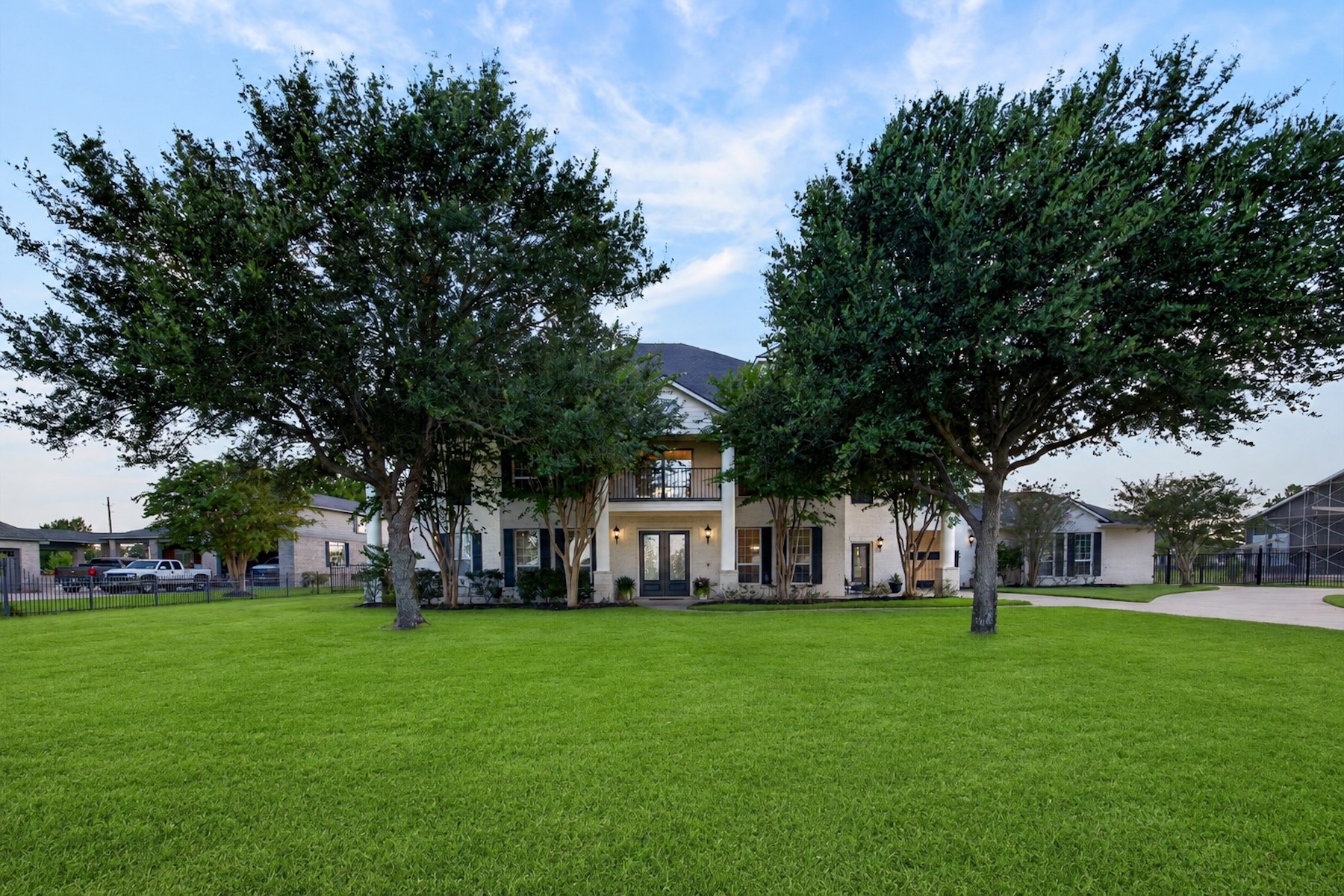 3203 Lakes Of Katy Lane Property Photo 4