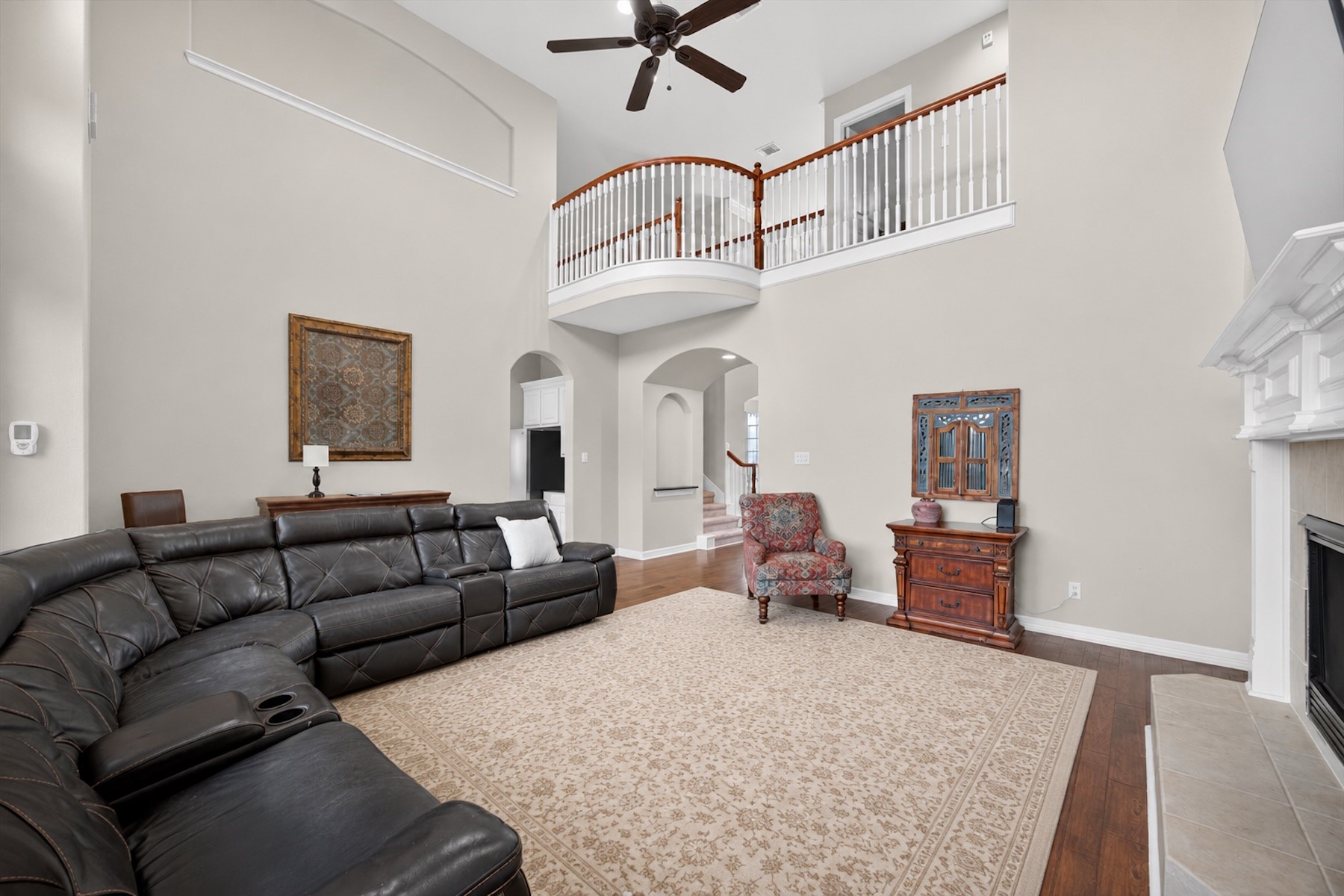 3203 Lakes Of Katy Lane Property Photo 16