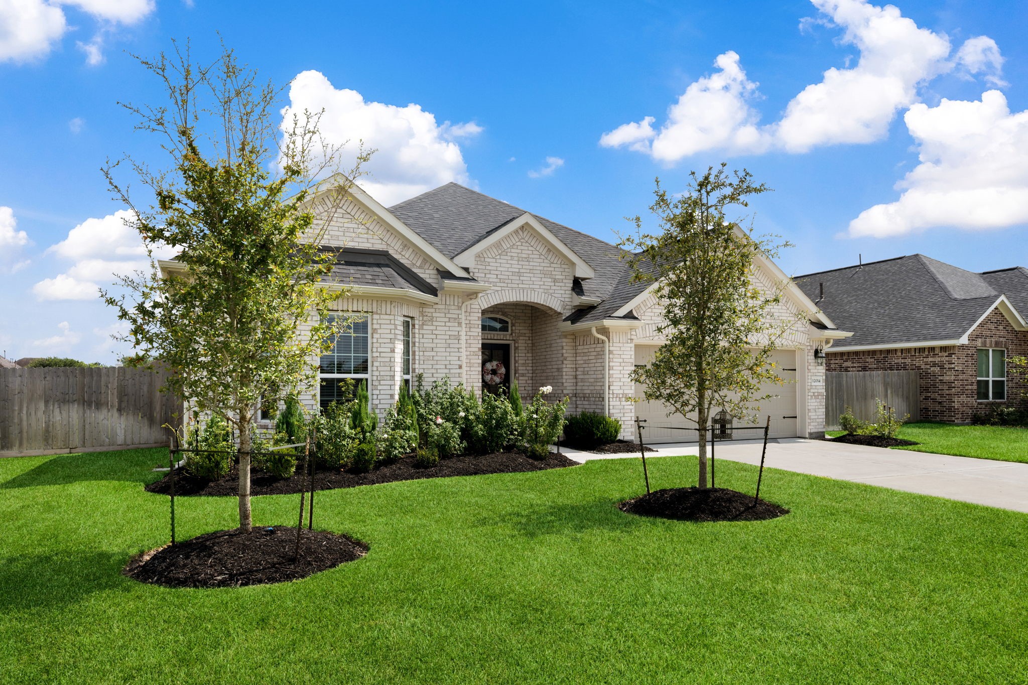 12014 Champions Forest Drive Property Photo 1