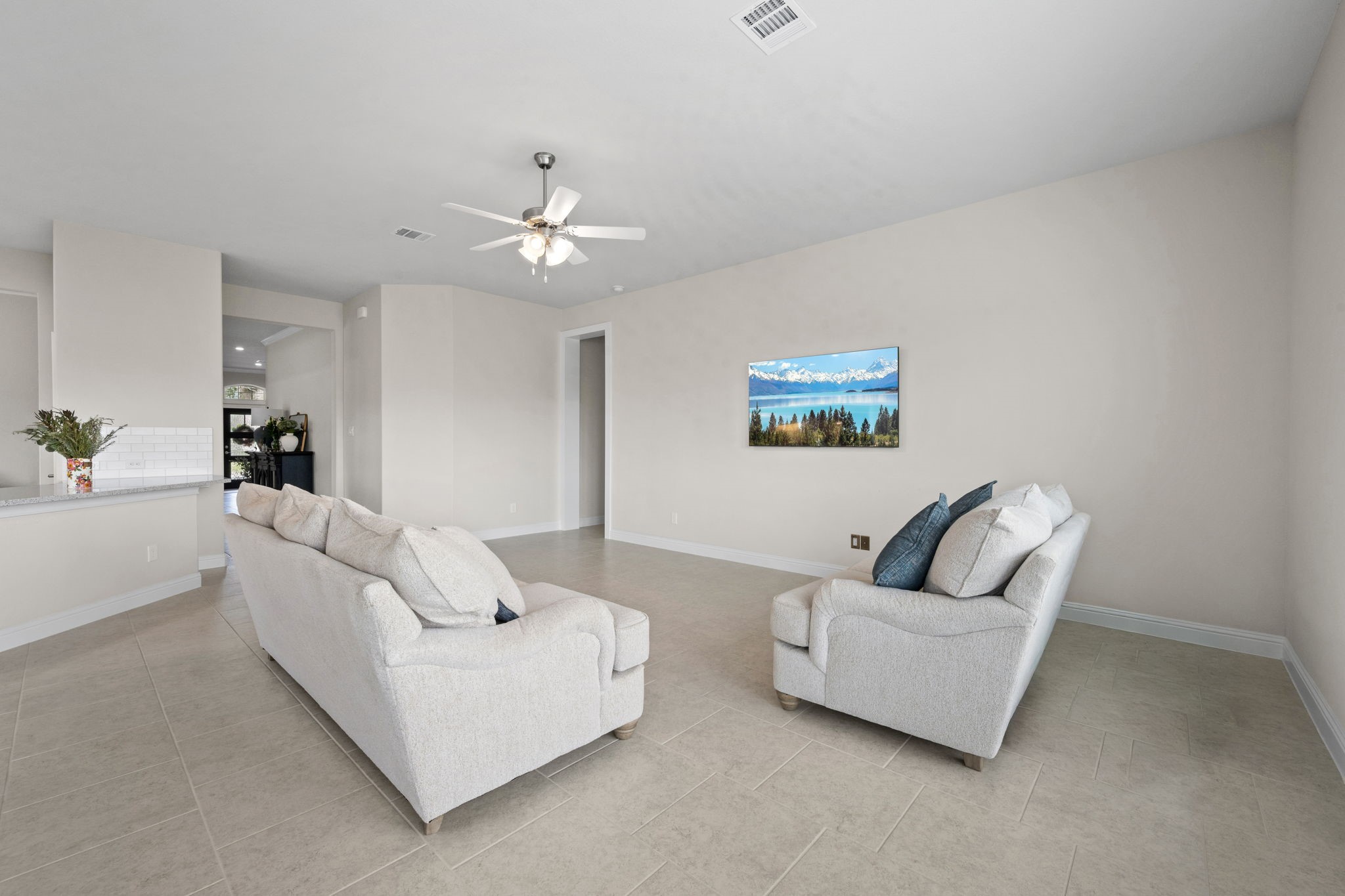 12014 Champions Forest Drive Property Photo 7