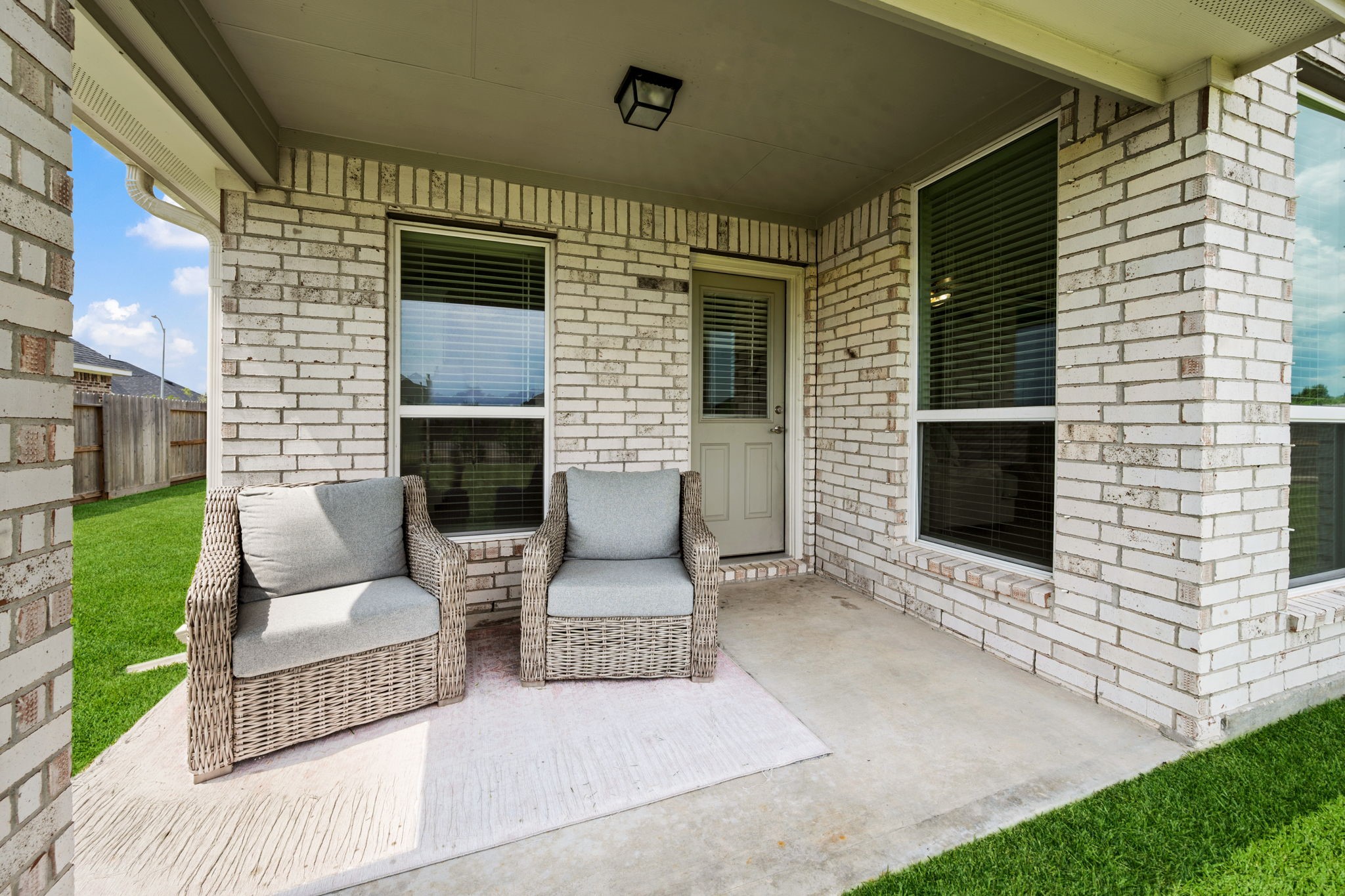 12014 Champions Forest Drive Property Photo 29