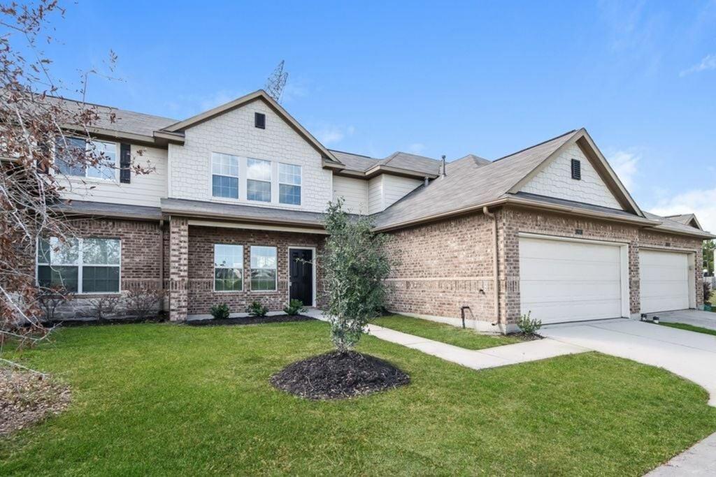 9611 Fabia Court, Houston TX 77044 Property Photo 1