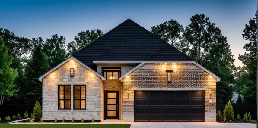 23029 Honey Oak Forest Drive Property Photo 1
