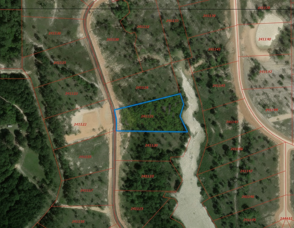 Lot 109 Anna Grace Road Property Photo