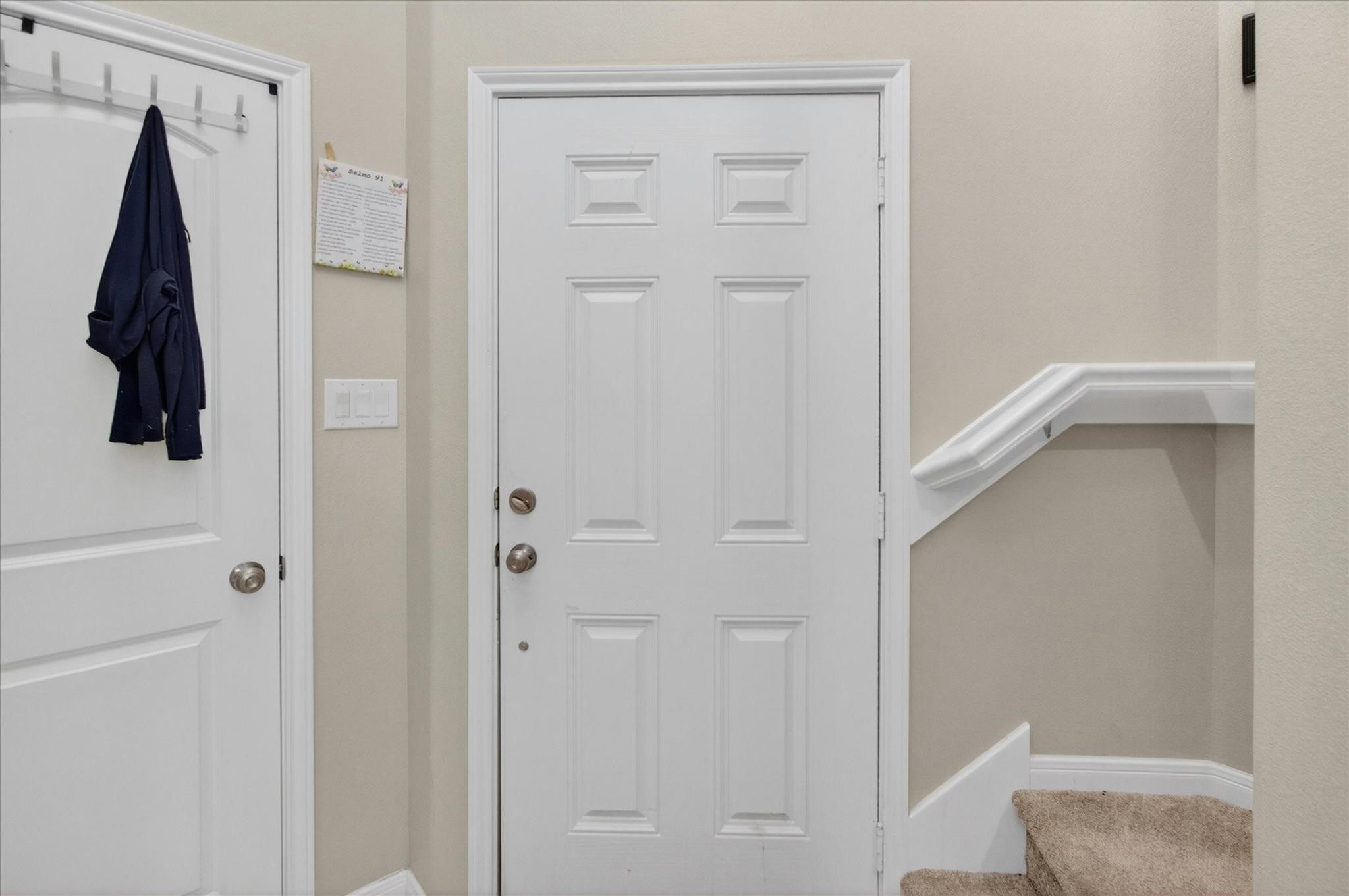 17027 Amarose Drive Property Photo 6